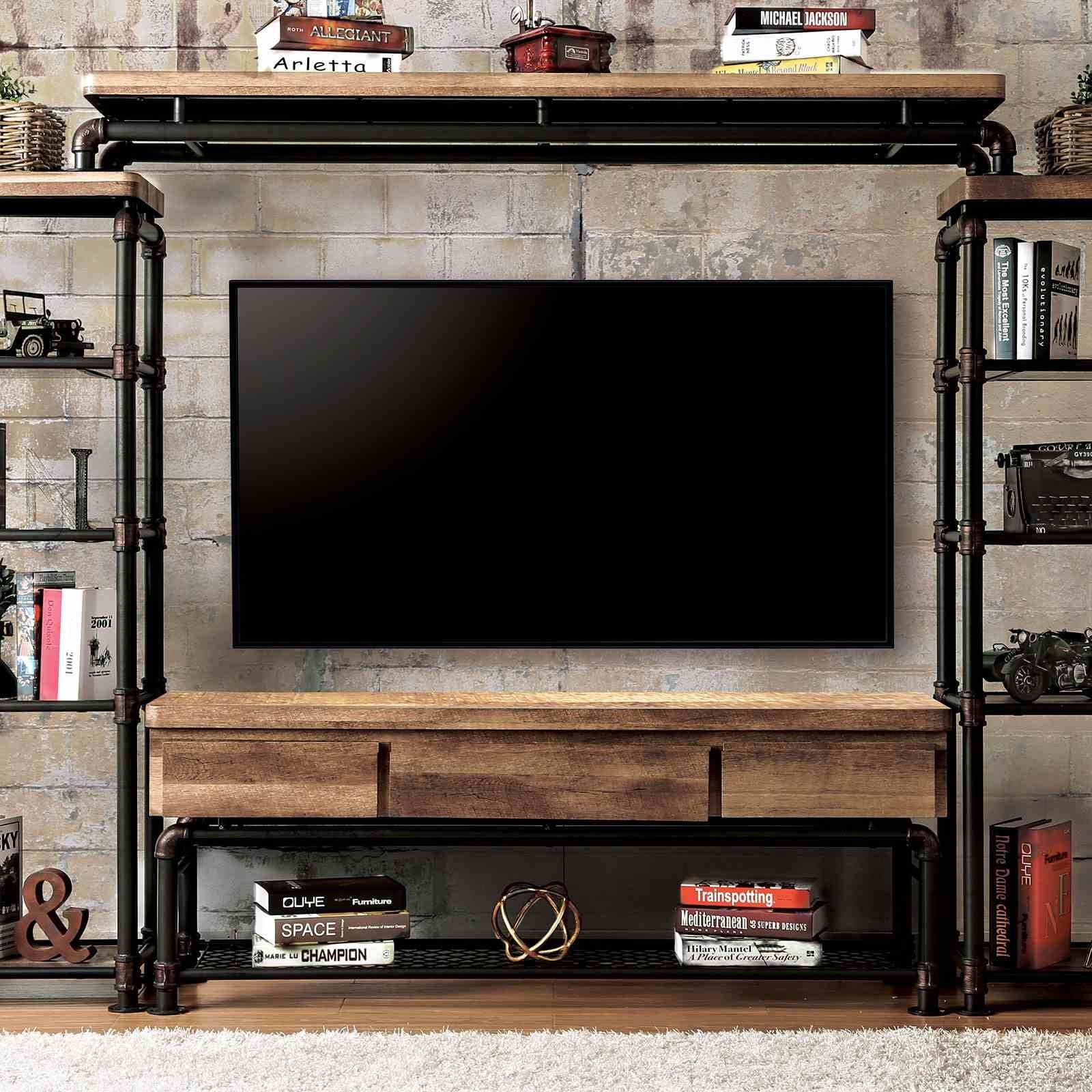 Kebbyll 4 Pc. Set (TV + 2 PC + BR) - Image 2