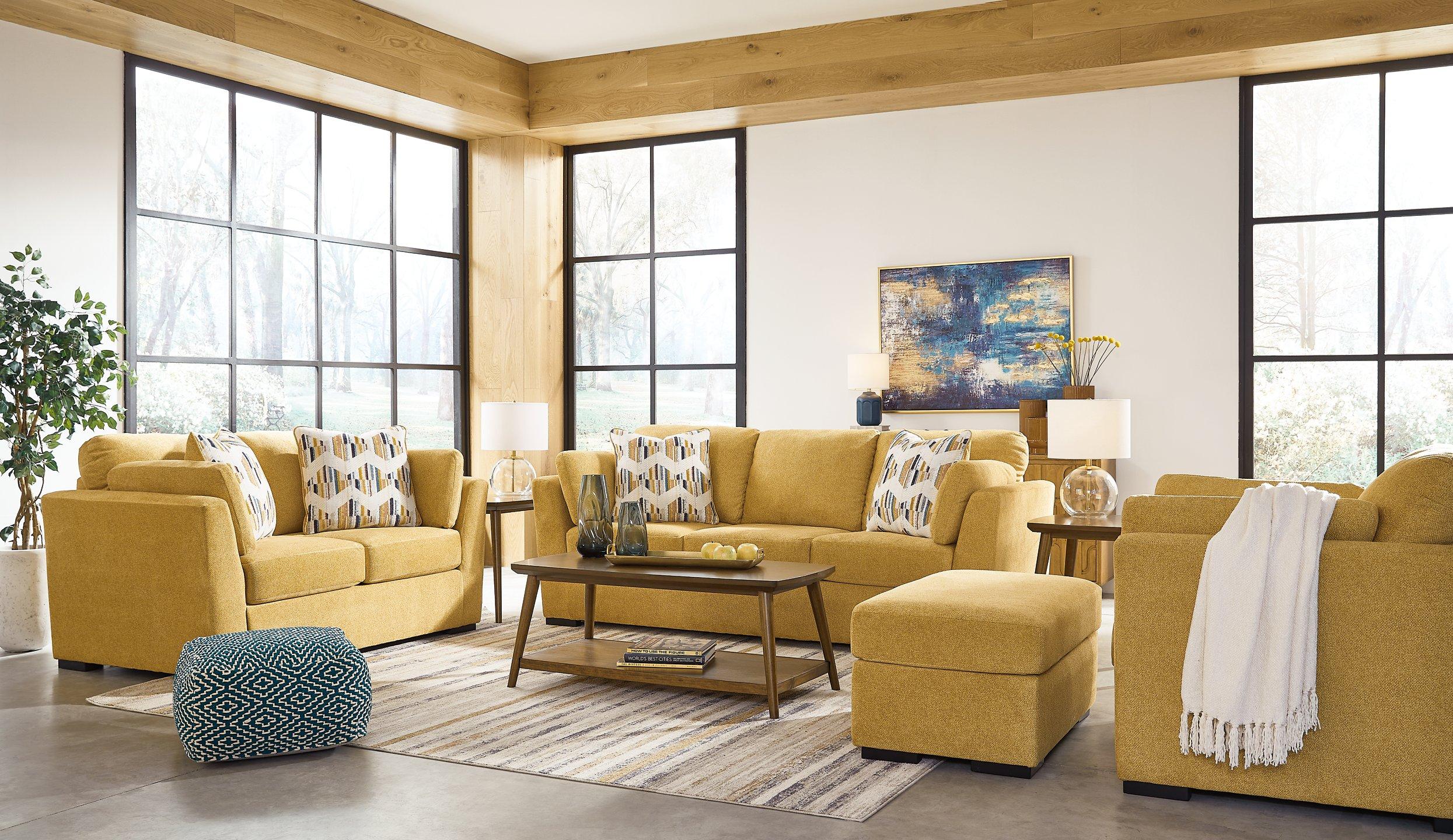 Keerwick Living Room Set - Image 10