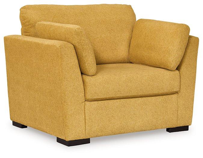 Keerwick Living Room Set - Image 15