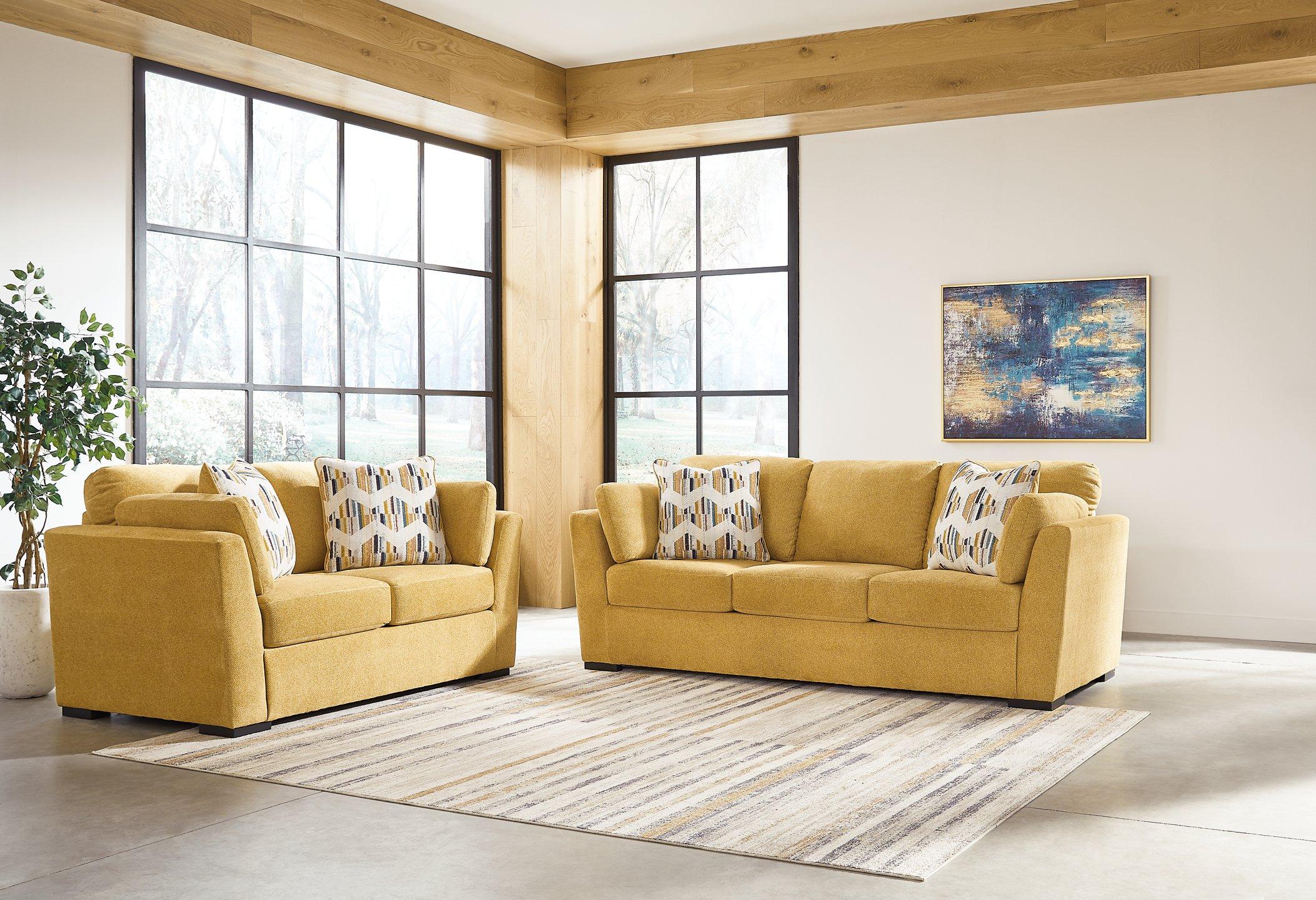 Keerwick Living Room Set - Image 2