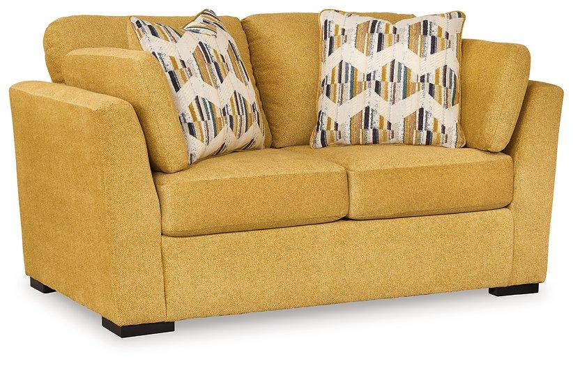 Keerwick Living Room Set - Image 20