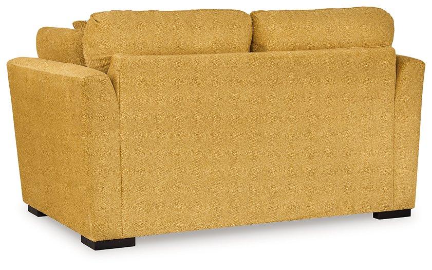 Keerwick Living Room Set - Image 22