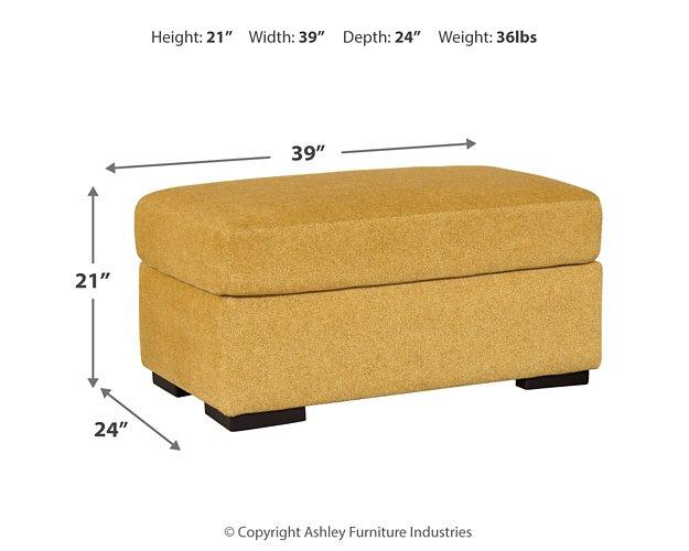 Keerwick Living Room Set - Image 26