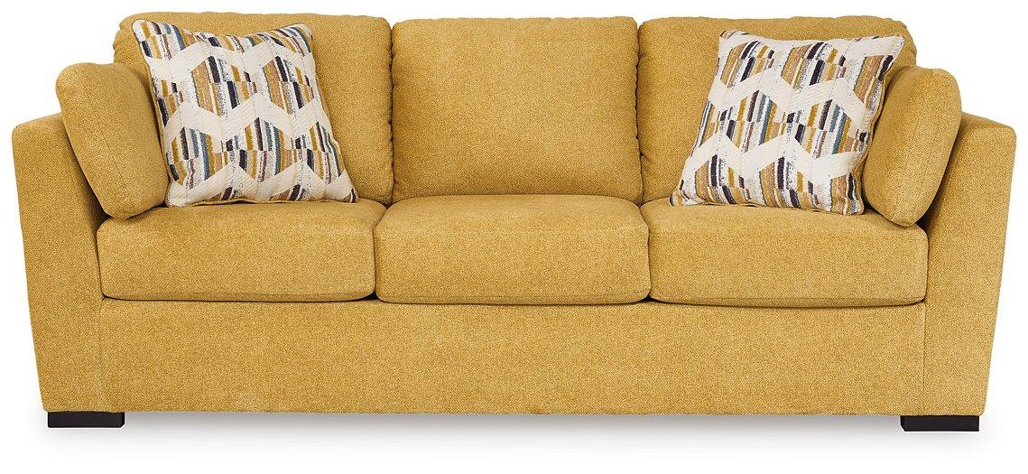 Keerwick Living Room Set - Image 5