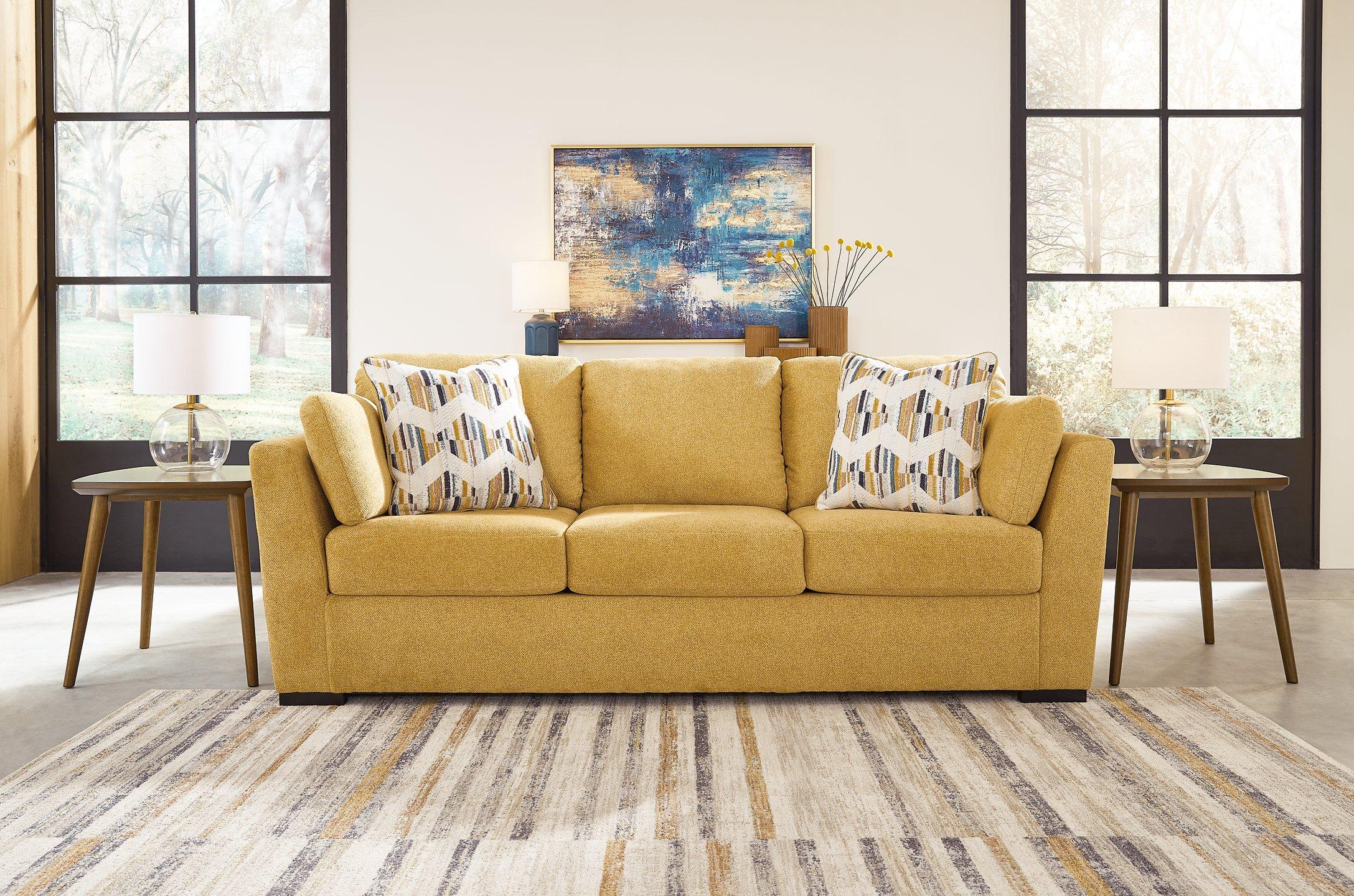 Keerwick Living Room Set - Image 6