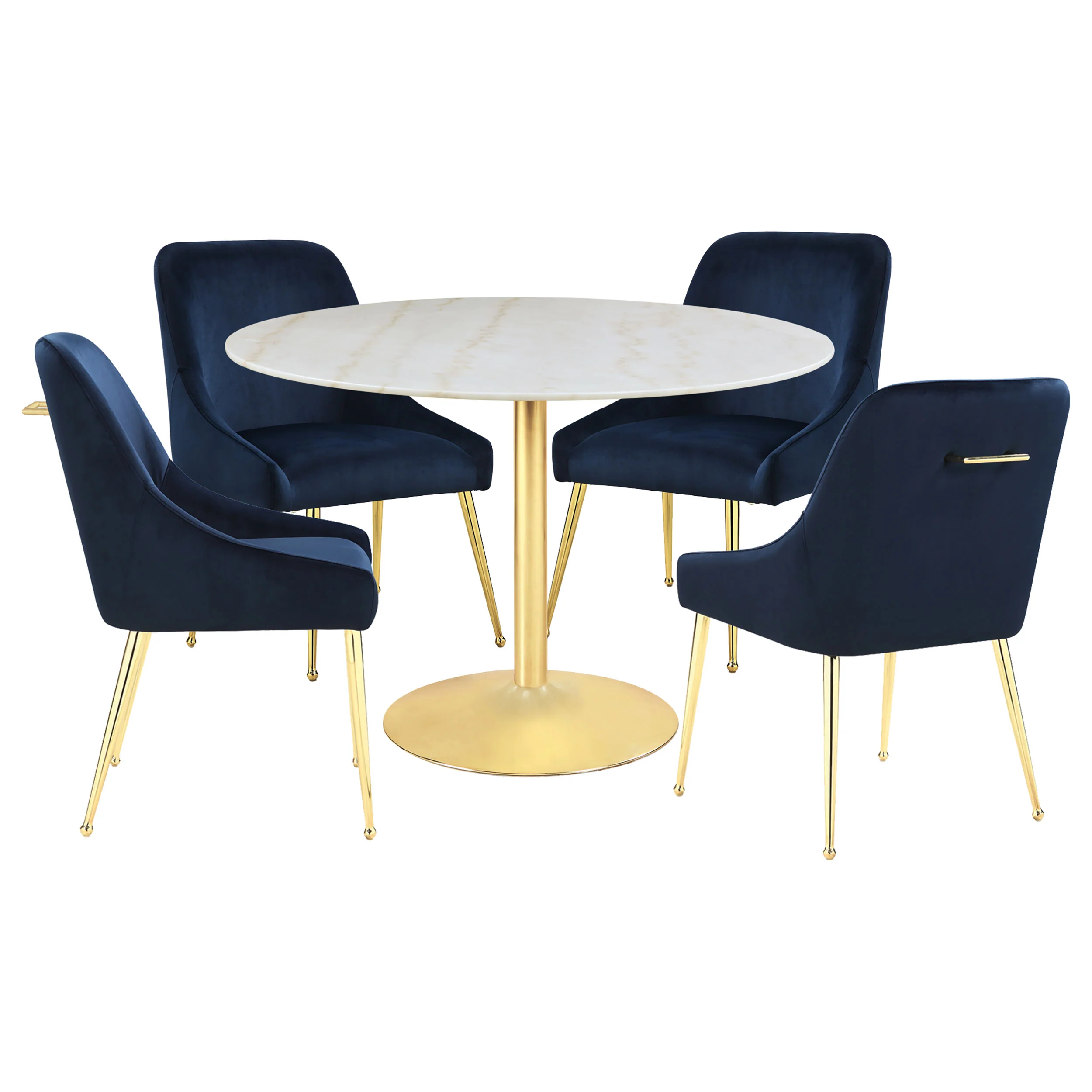 Kella Dining Set - Image 2