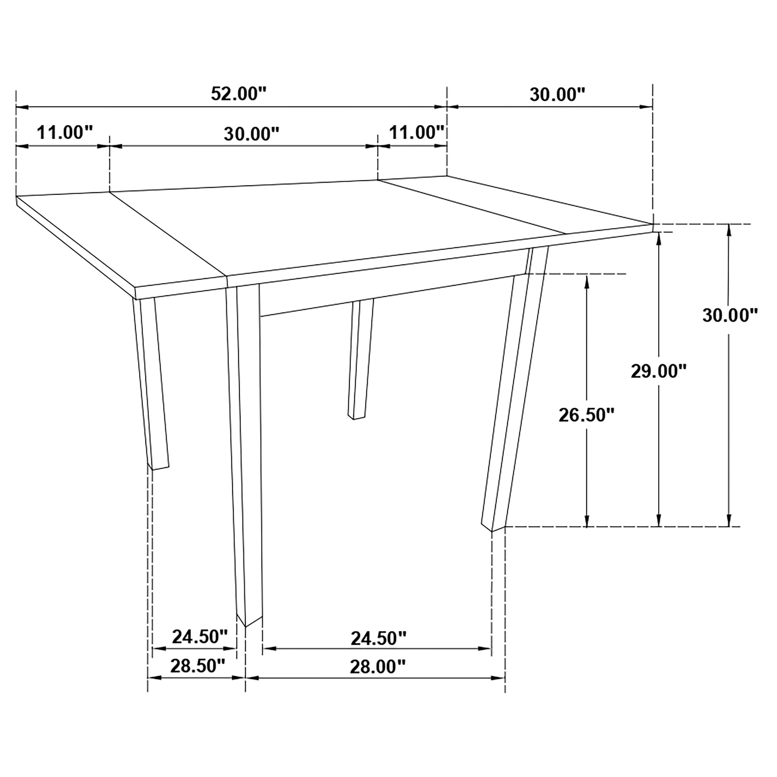 Kelso Dining Set - Image 16