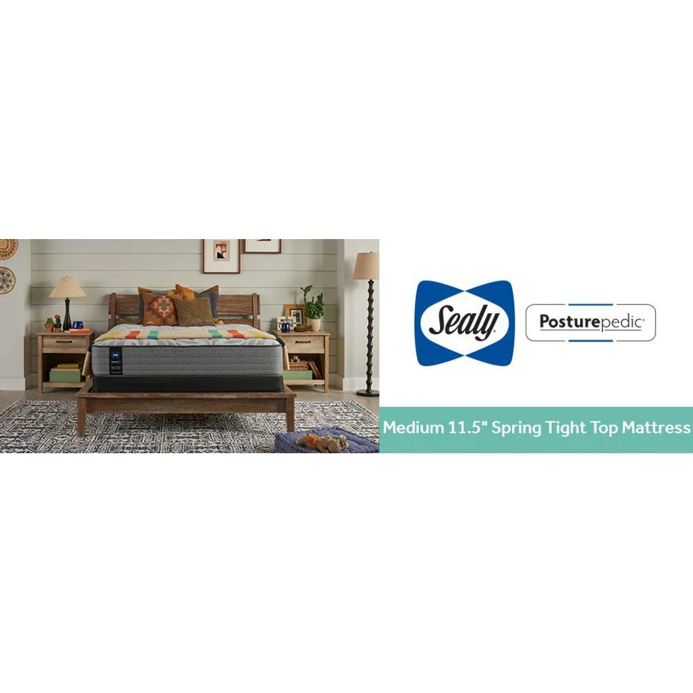 Kenaston II Innerspring Mattress - Image 19