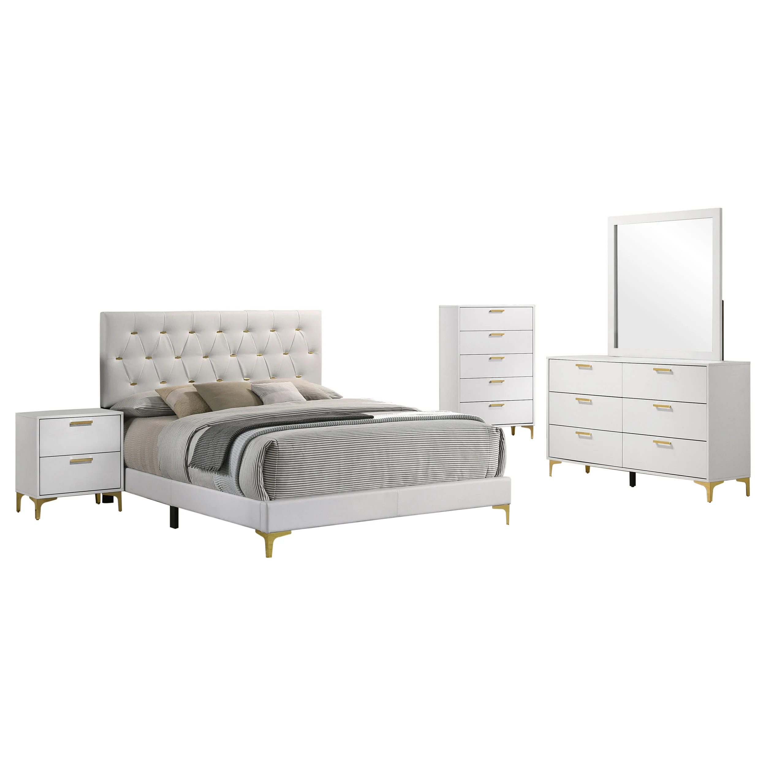 Kendall Bedroom Set - Image 17