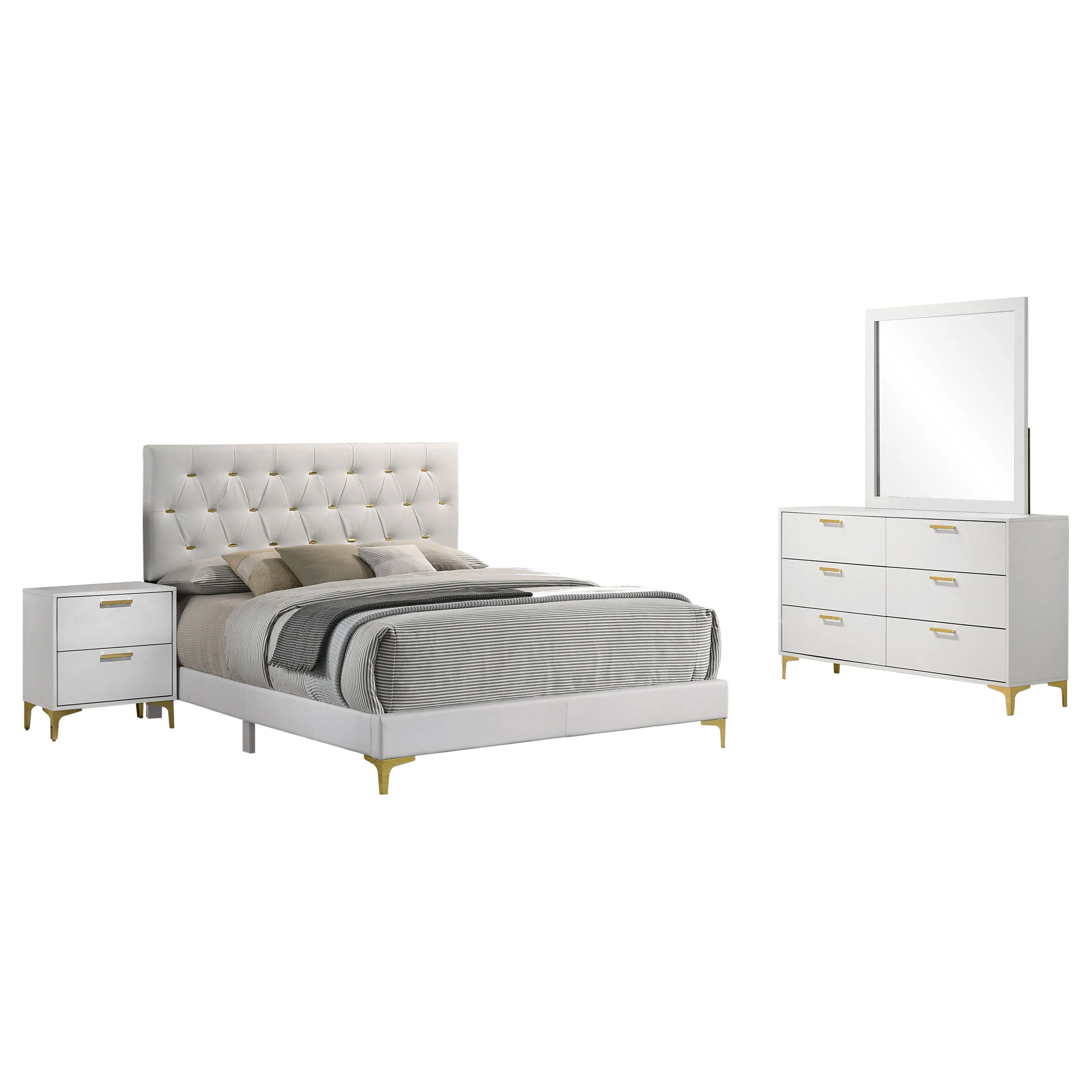 Kendall Bedroom Set - Image 2
