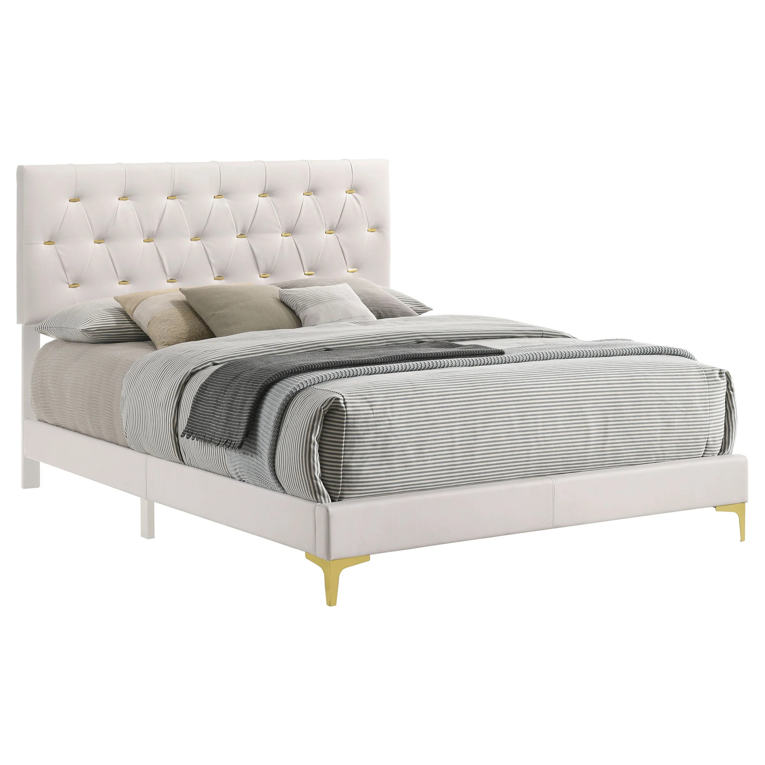 Kendall Panel Bed - Image 11