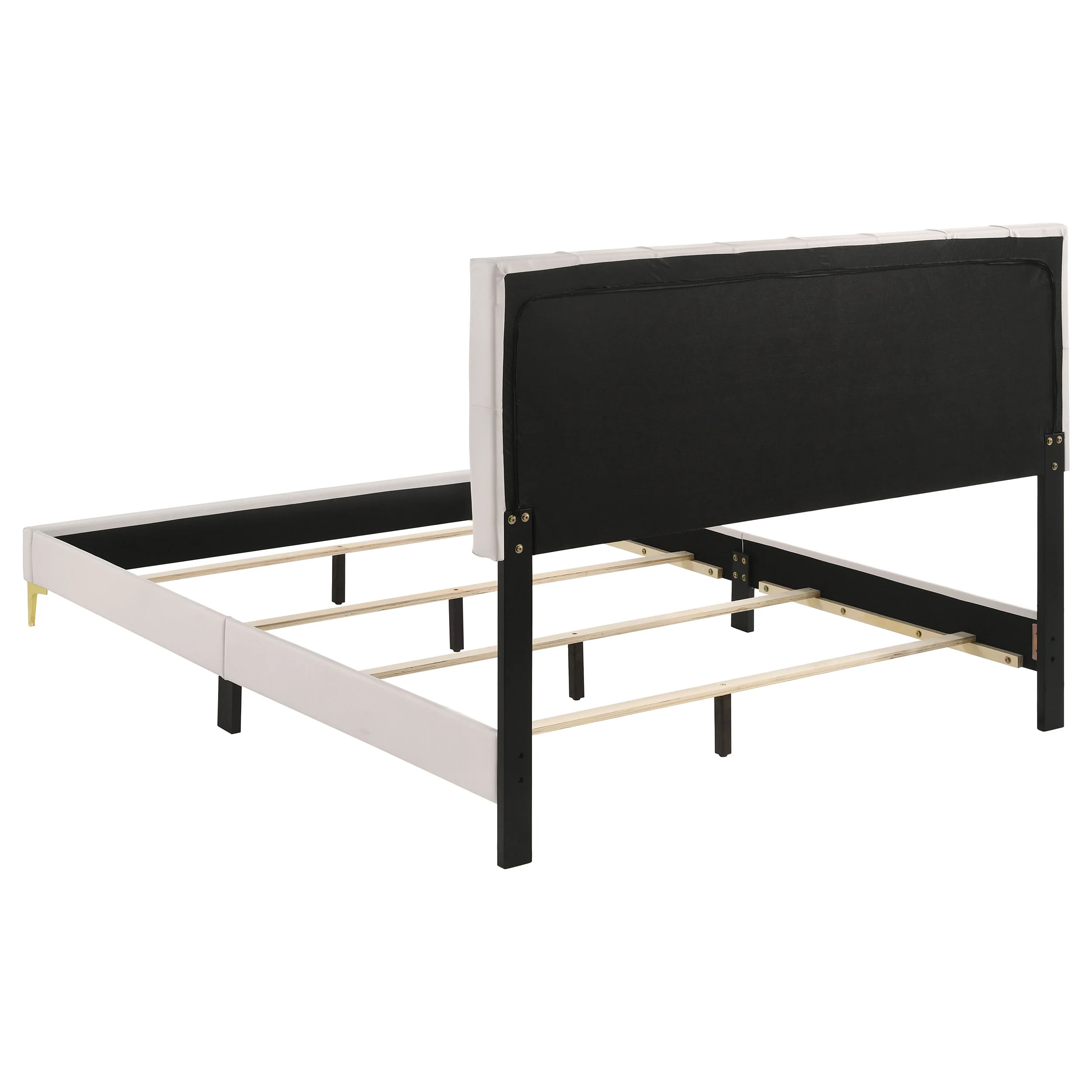 Kendall Panel Bed - Image 4