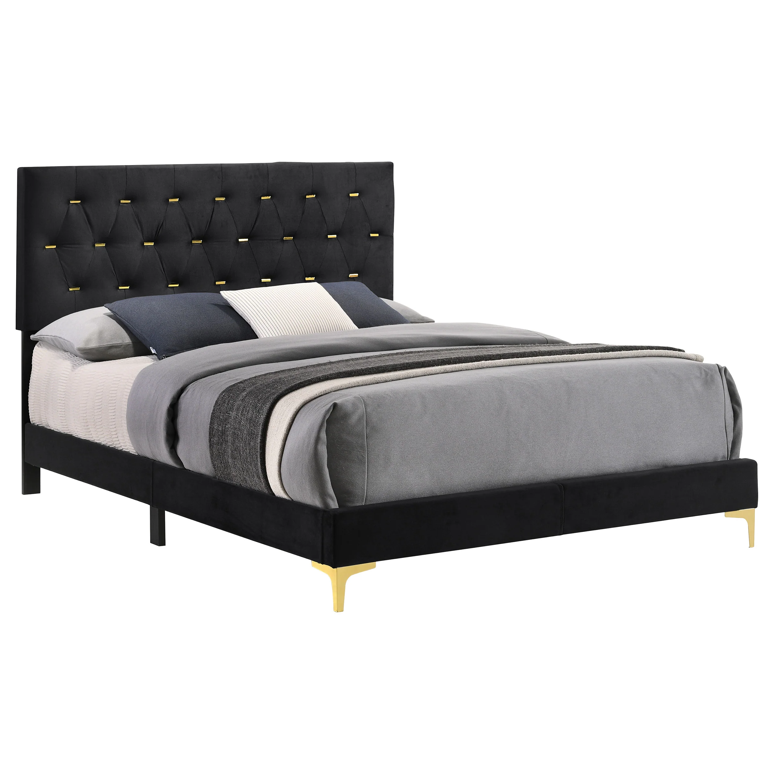 Kendall Panel Bed - Image 43