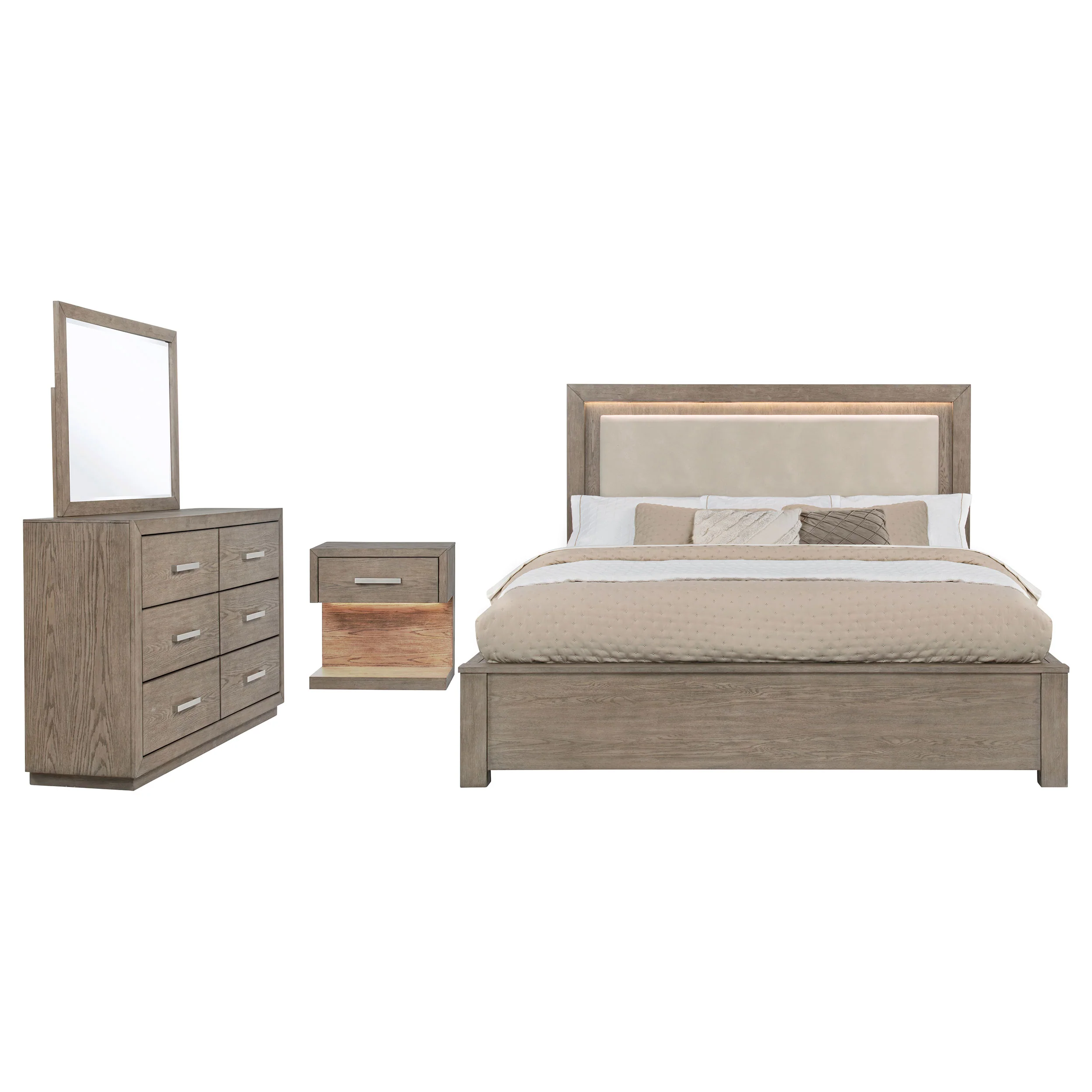 Kenora Bedroom Set - Image 82