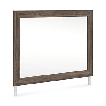 Kendanport Bedroom Mirror - Image 3