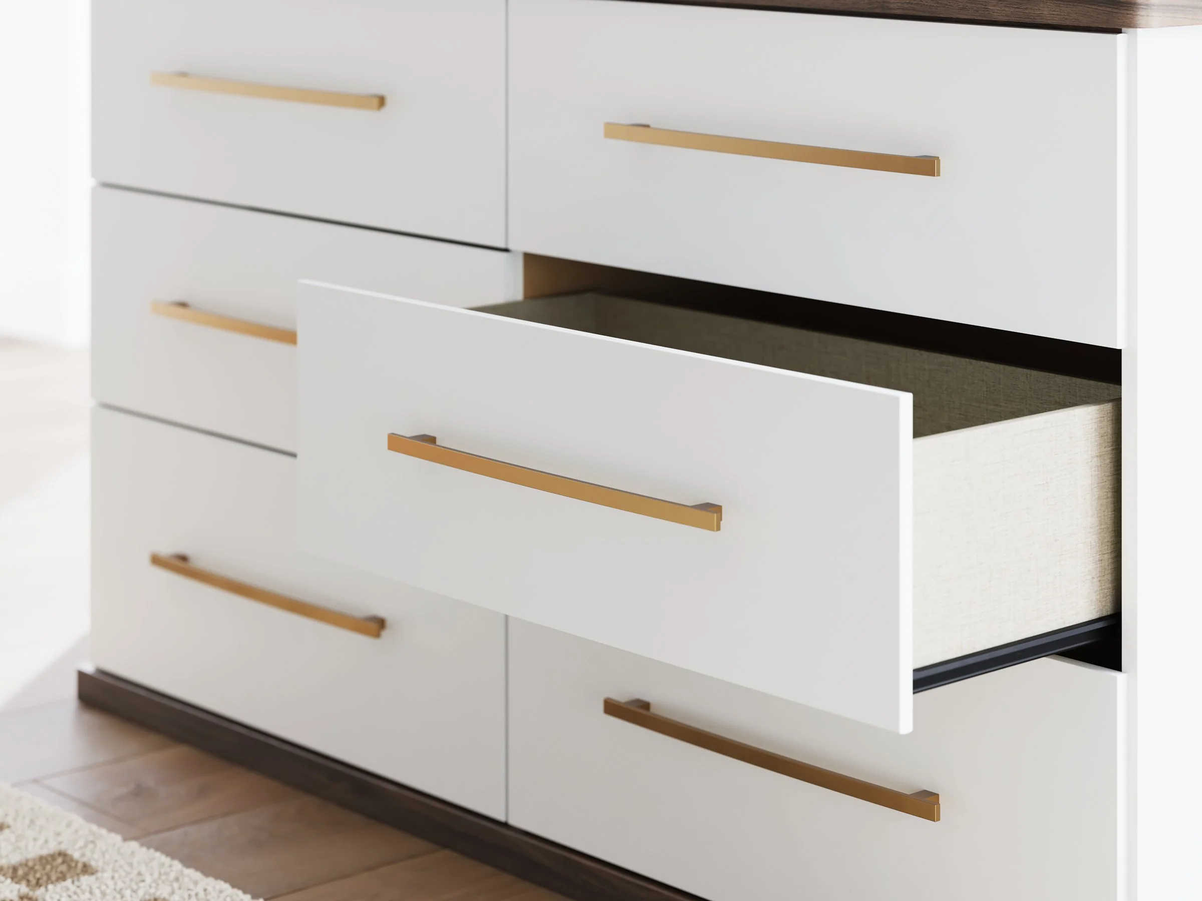 Kendanport Dresser - Image 12