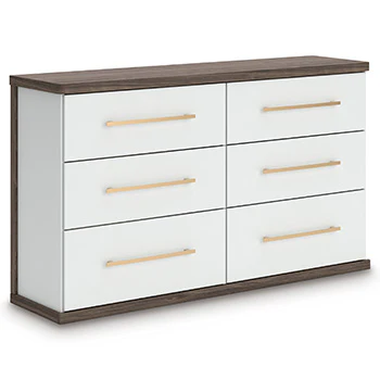 Kendanport Dresser - Image 3