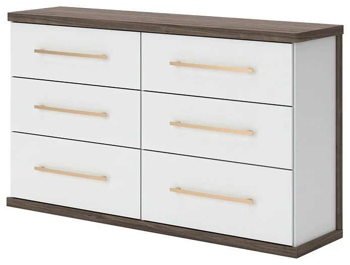 Kendanport Dresser - Image 7