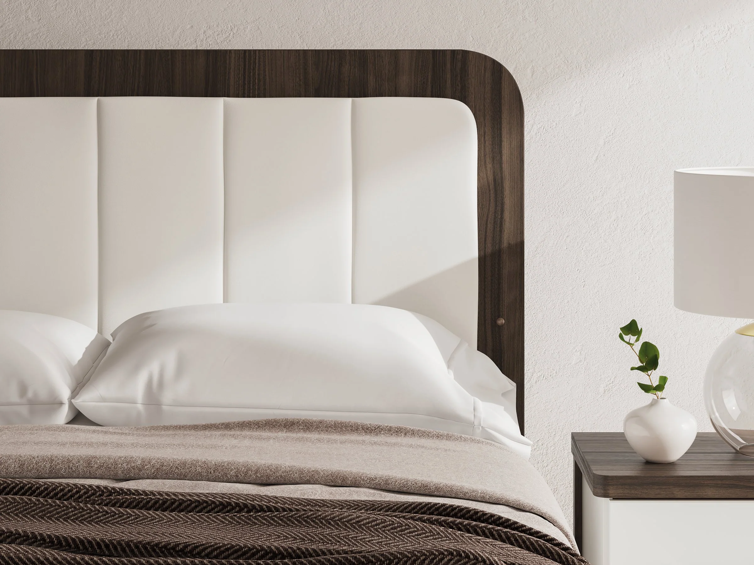 Kendanport Upholstered Bed - Image 14