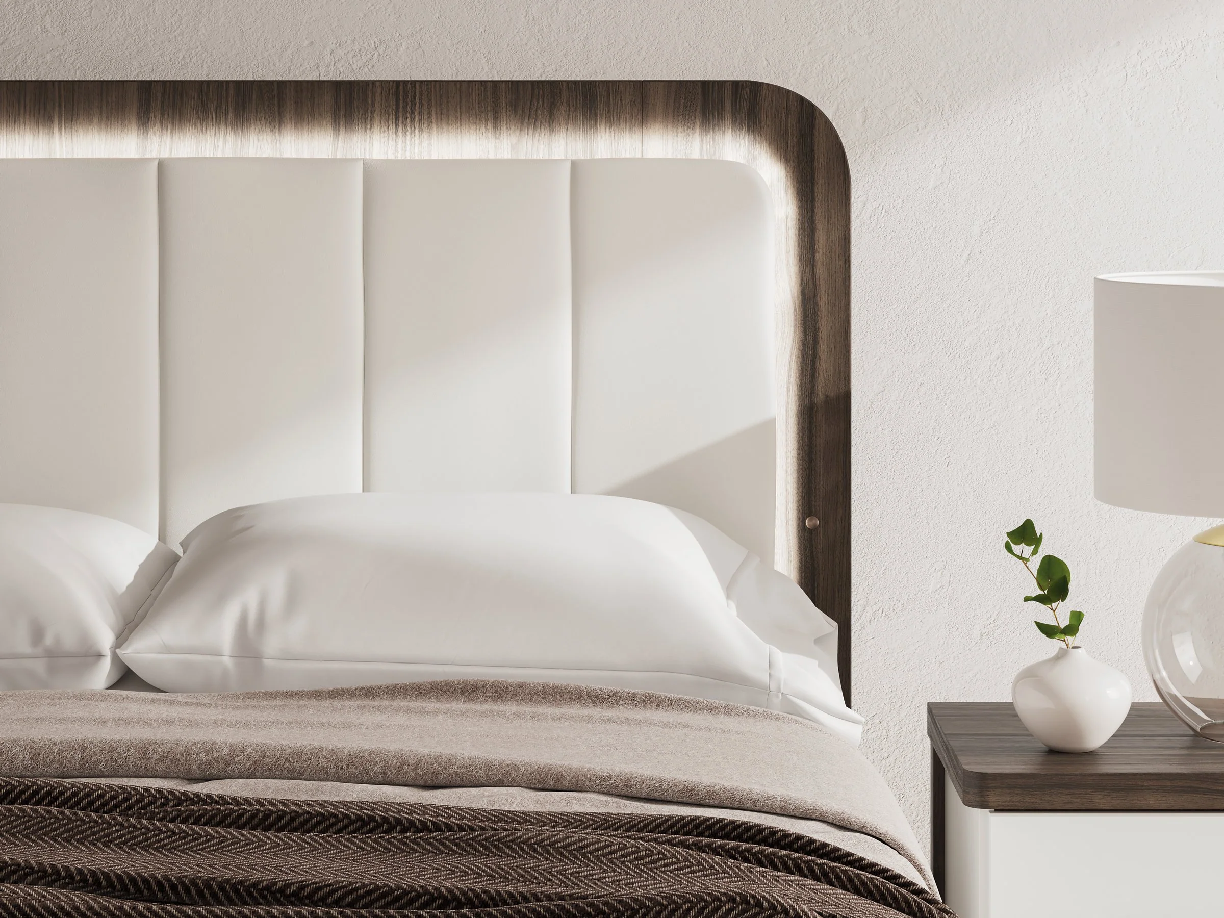 Kendanport Upholstered Bed - Image 15