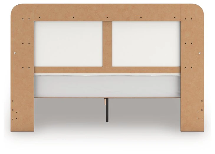 Kendanport Upholstered Bed - Image 27