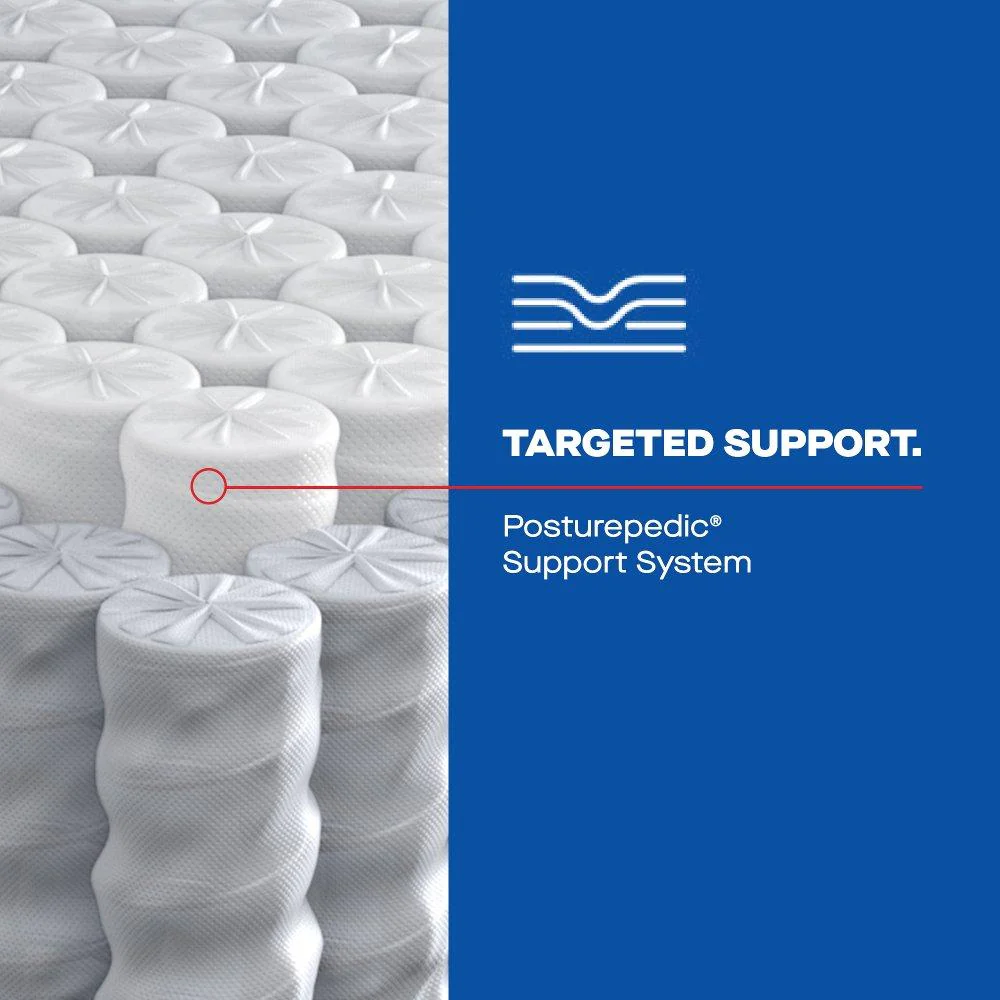 Kennett Hybrid Mattress - Image 8
