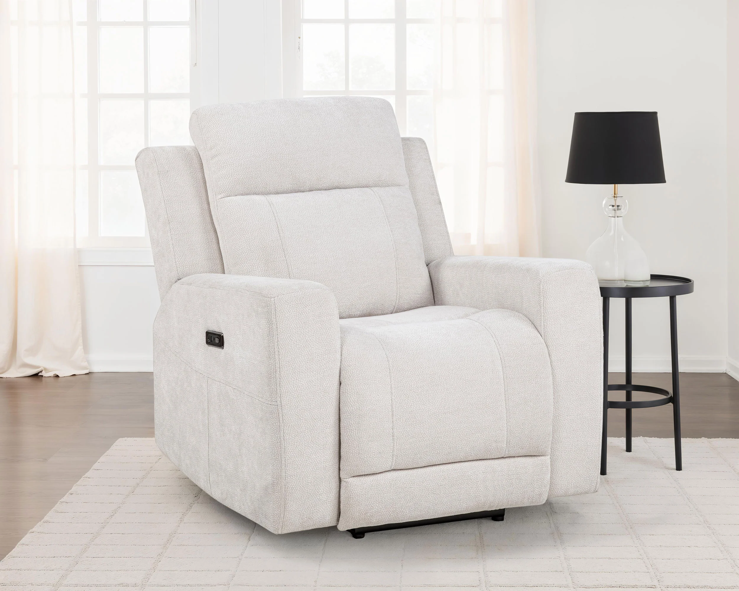 Kennett Power Recliner - Image 2