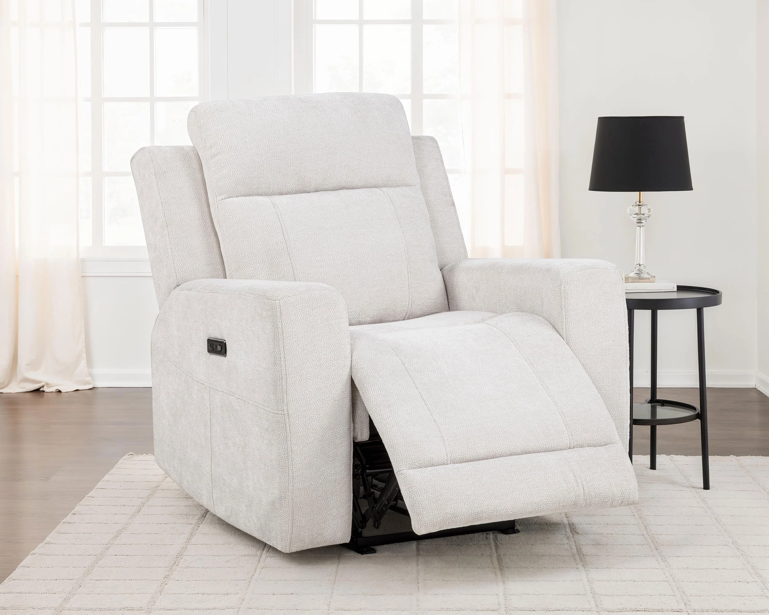 Kennett Power Recliner - Image 3