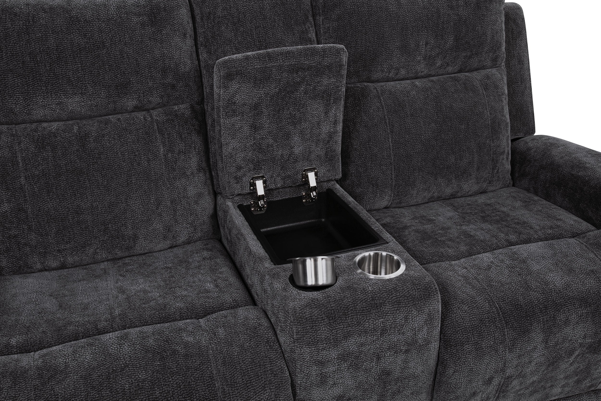 Kennett Power Reclining Loveseat - Image 24