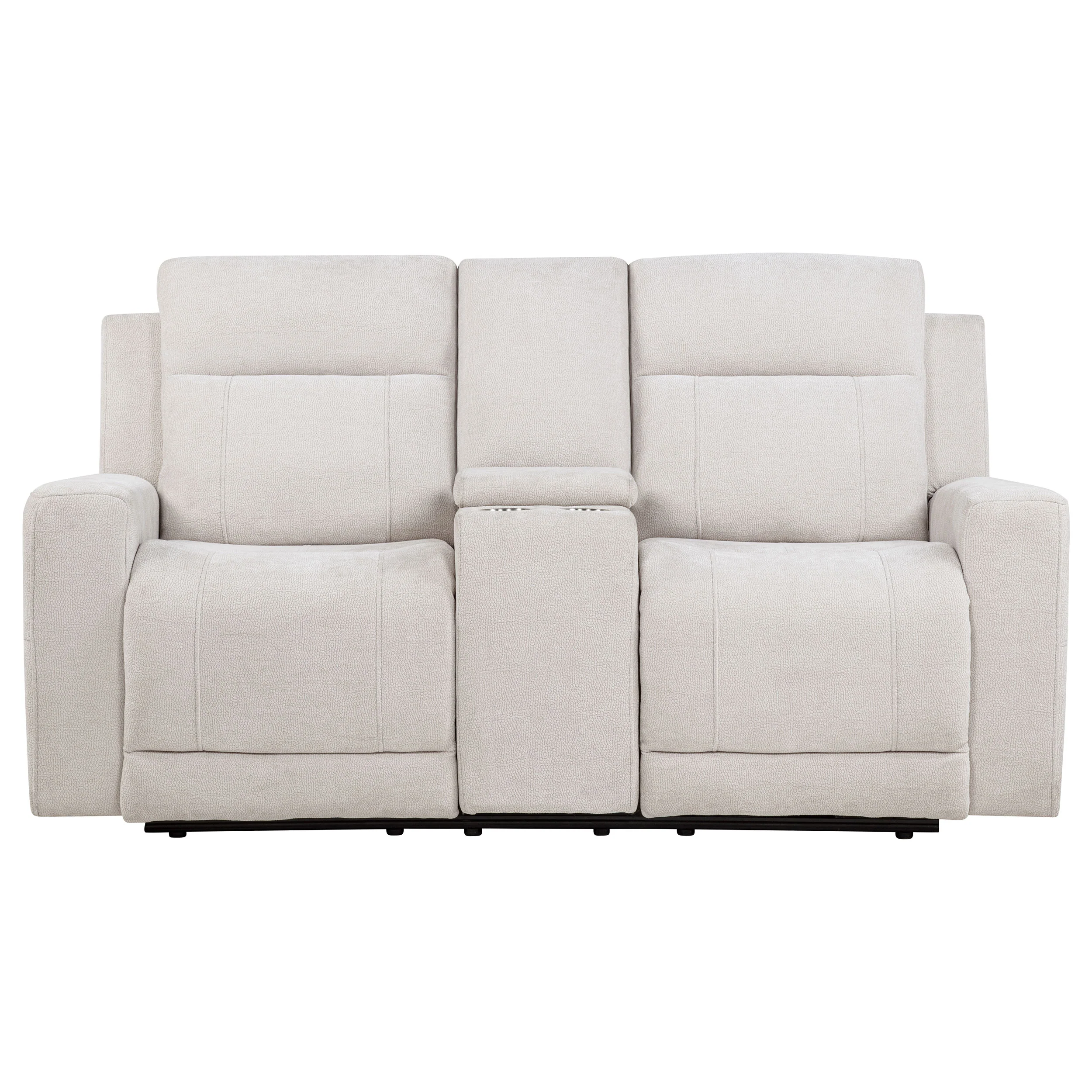 Kennett Power Reclining Loveseat - Image 5