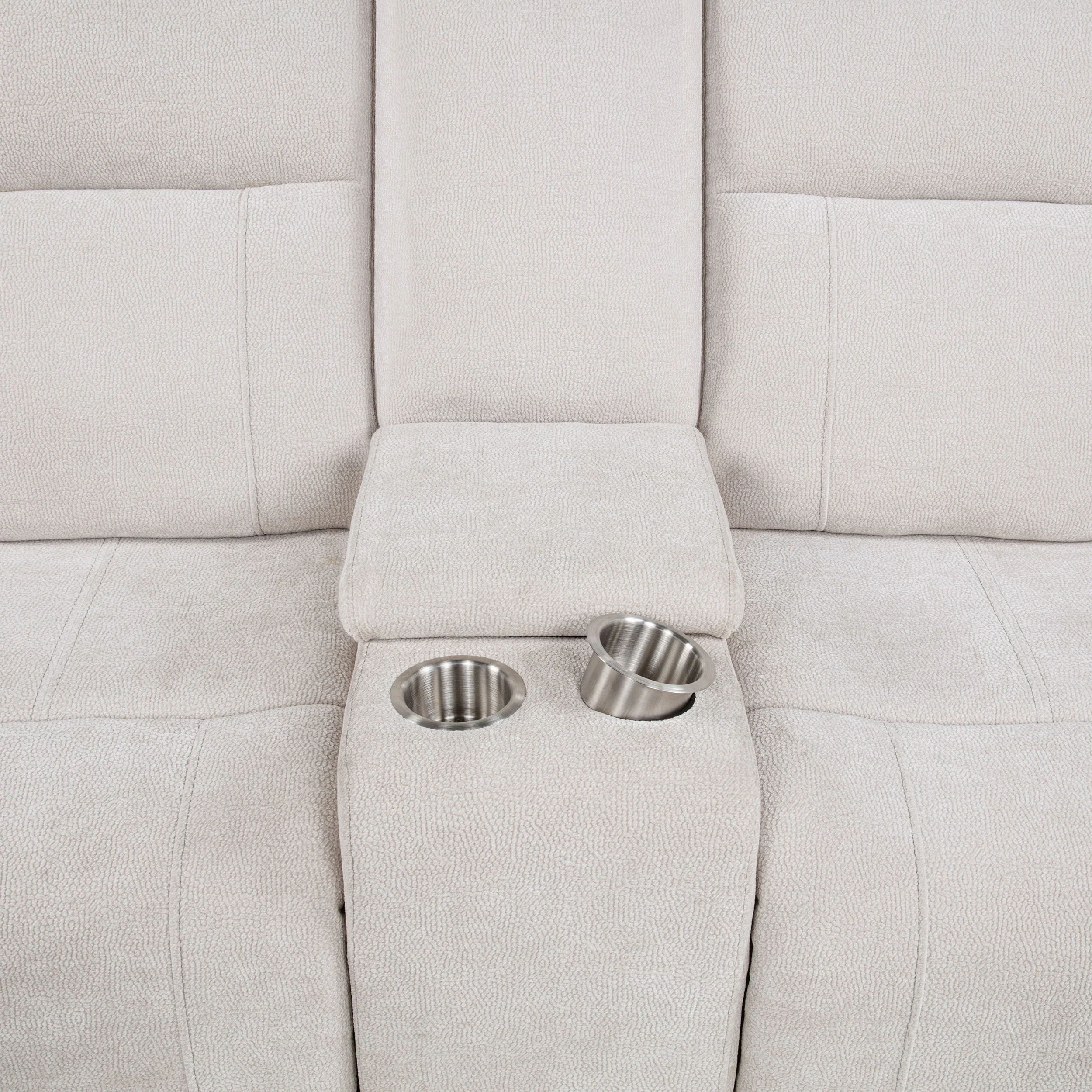 Kennett Power Reclining Loveseat - Image 9