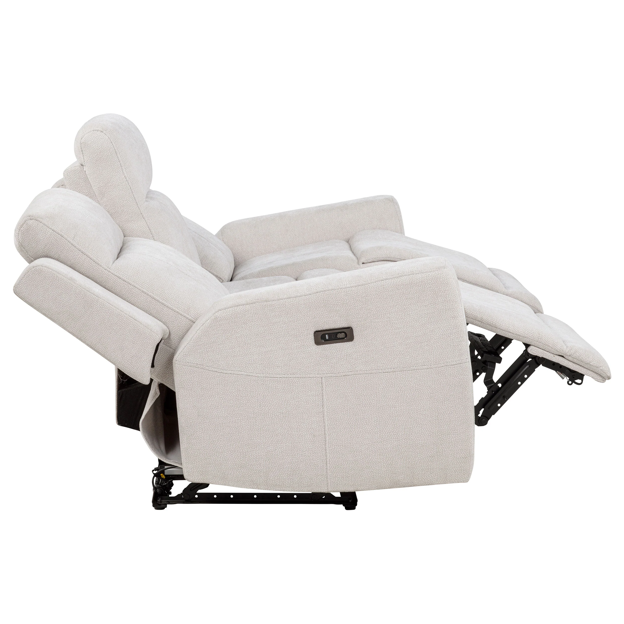 Kennett Power Reclining Sofa Set - Image 22