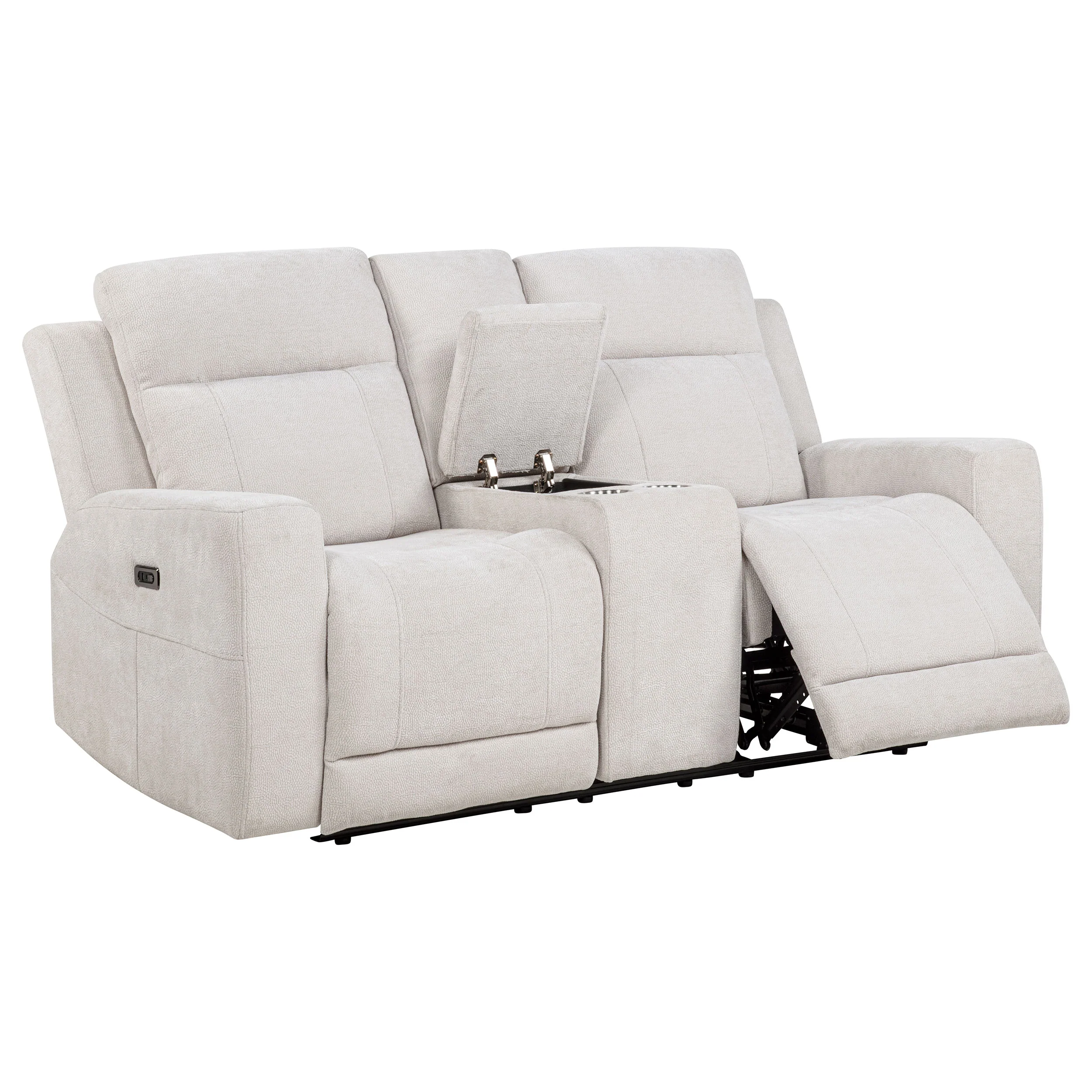 Kennett Power Reclining Sofa Set - Image 24