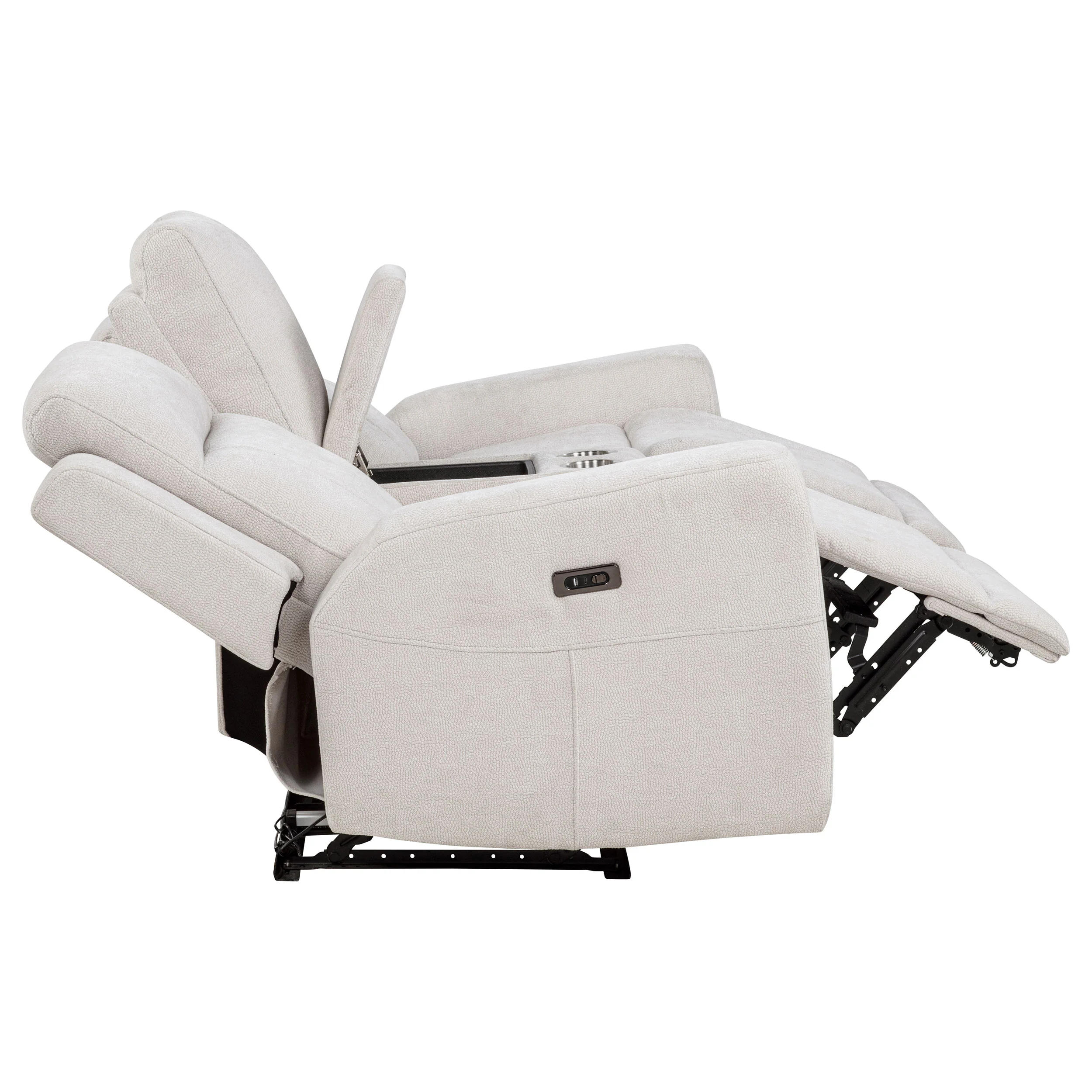 Kennett Power Reclining Sofa Set - Image 26