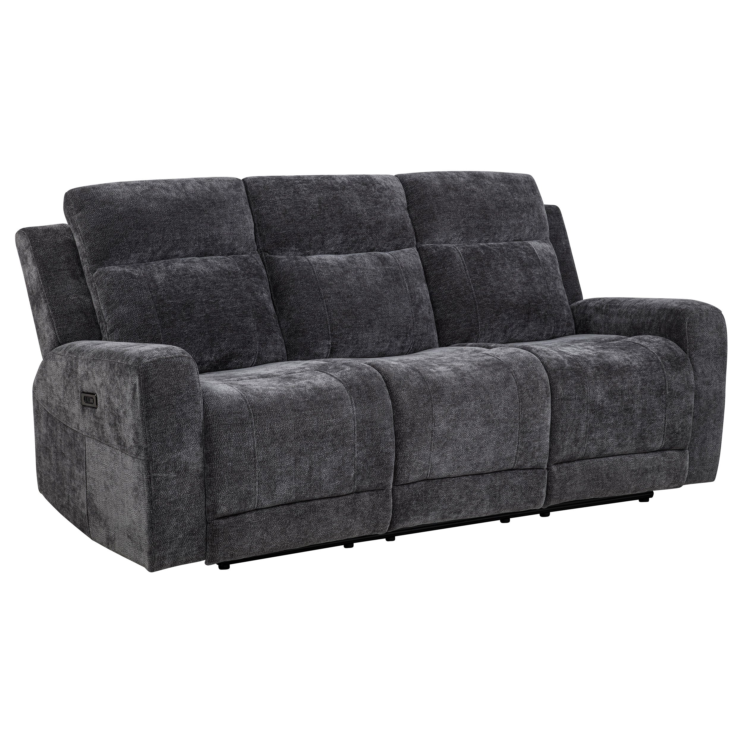 Kennett Power Reclining Sofa Set - Image 40