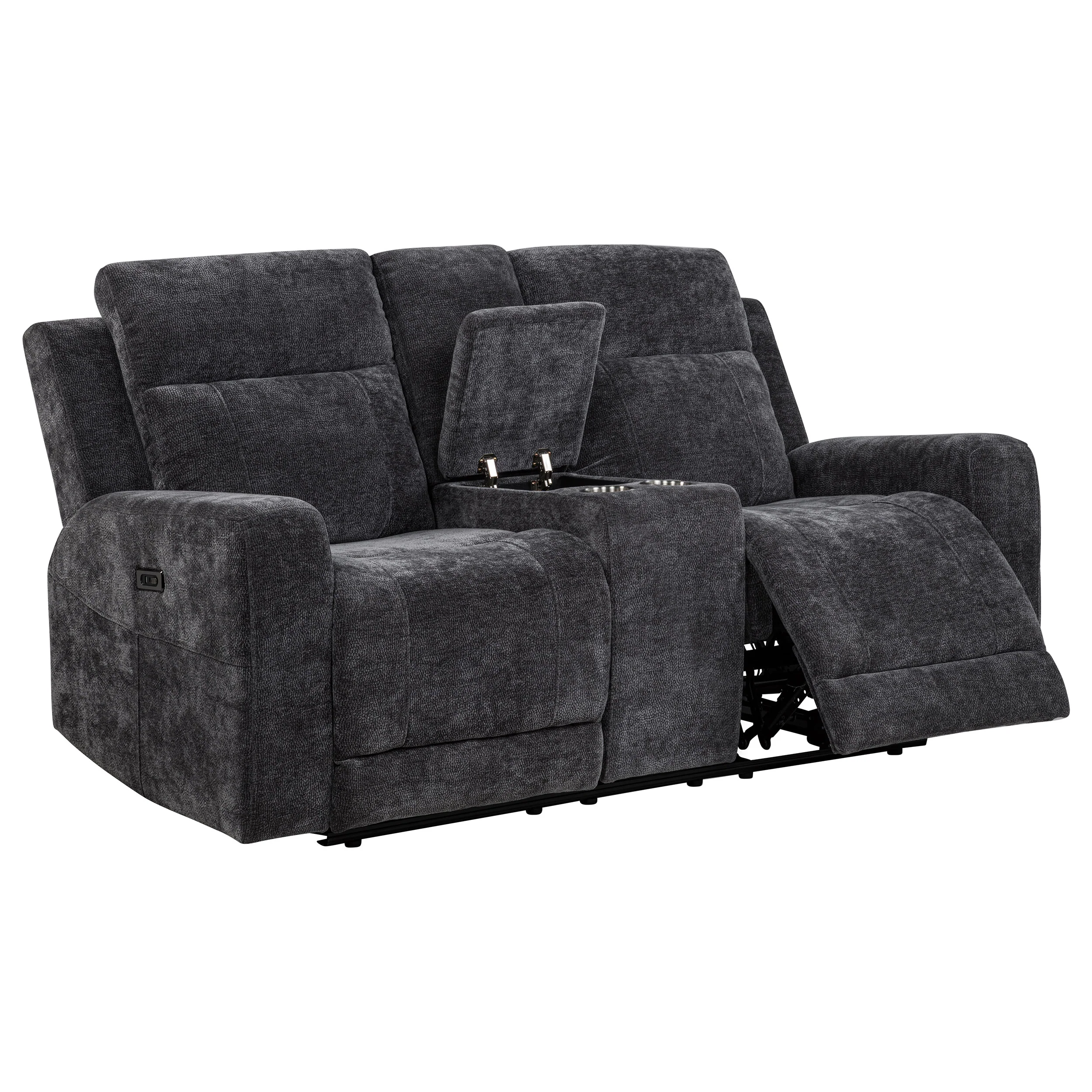 Kennett Power Reclining Sofa Set - Image 45