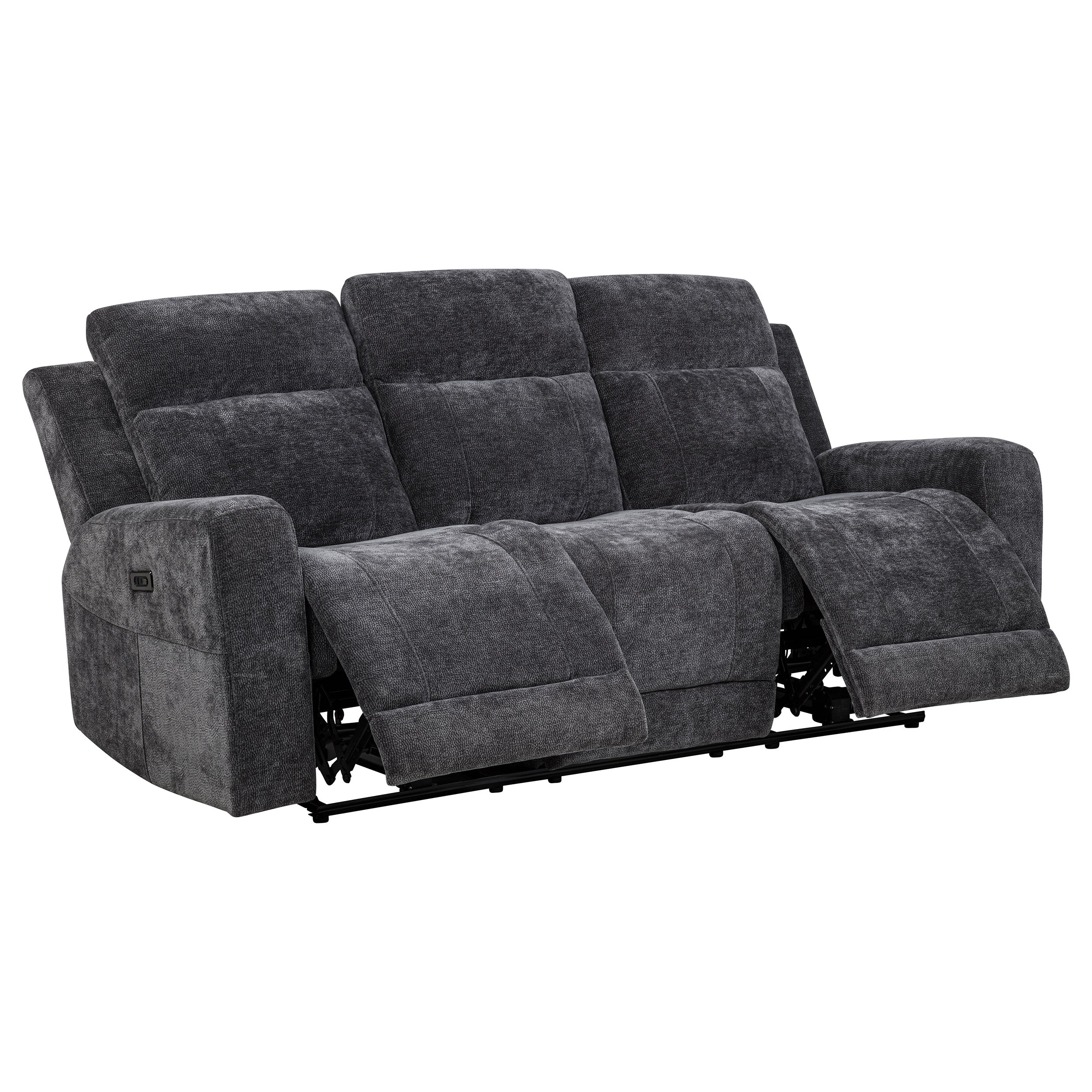 Kennett Power Reclining Sofa Set - Image 56