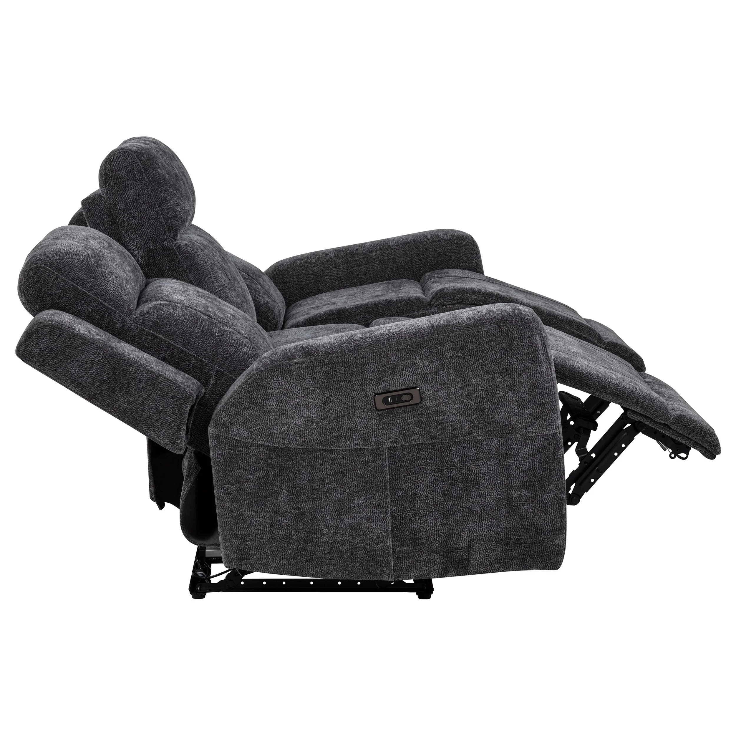 Kennett Power Reclining Sofa Set - Image 58