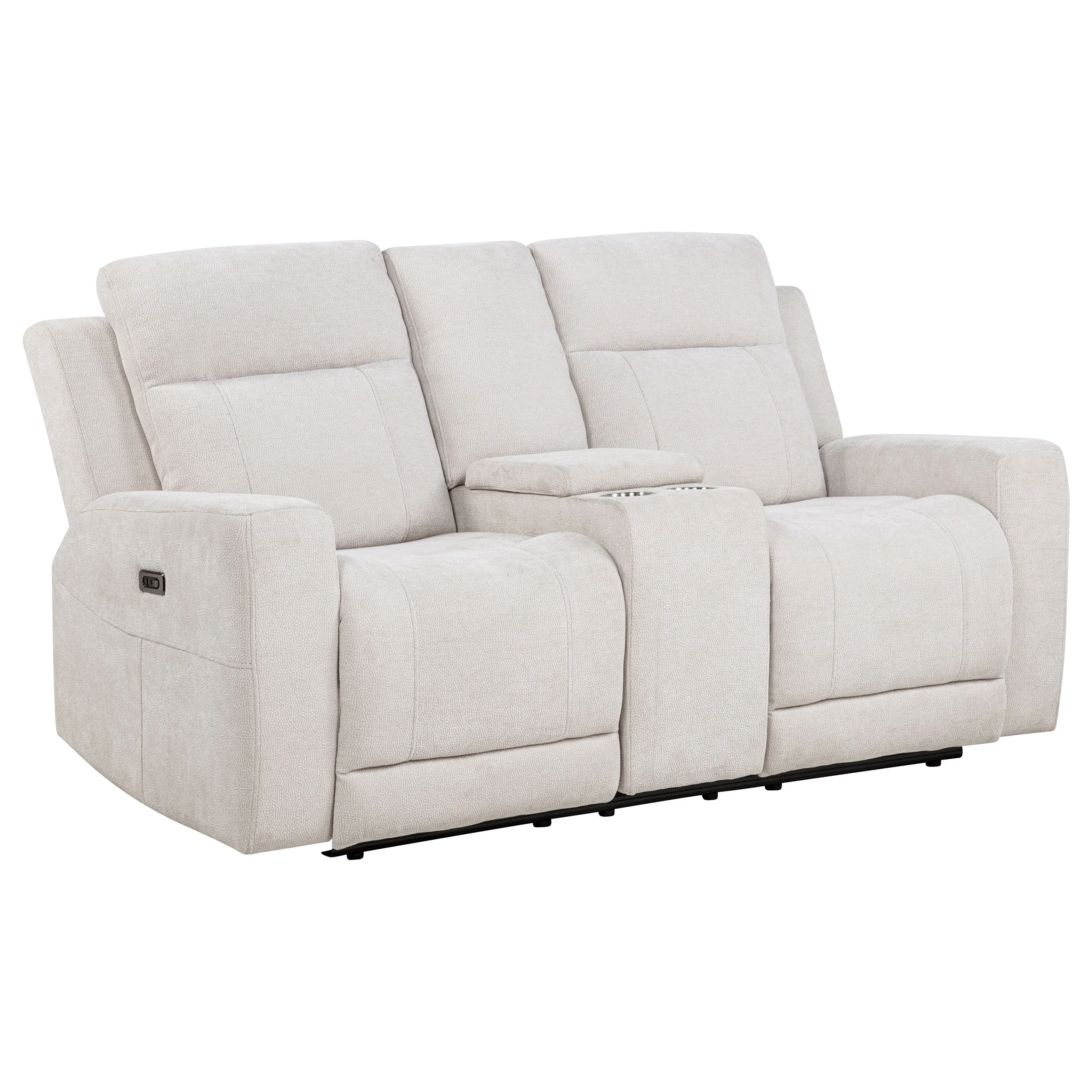 Kennett Power Reclining Sofa Set - Image 8