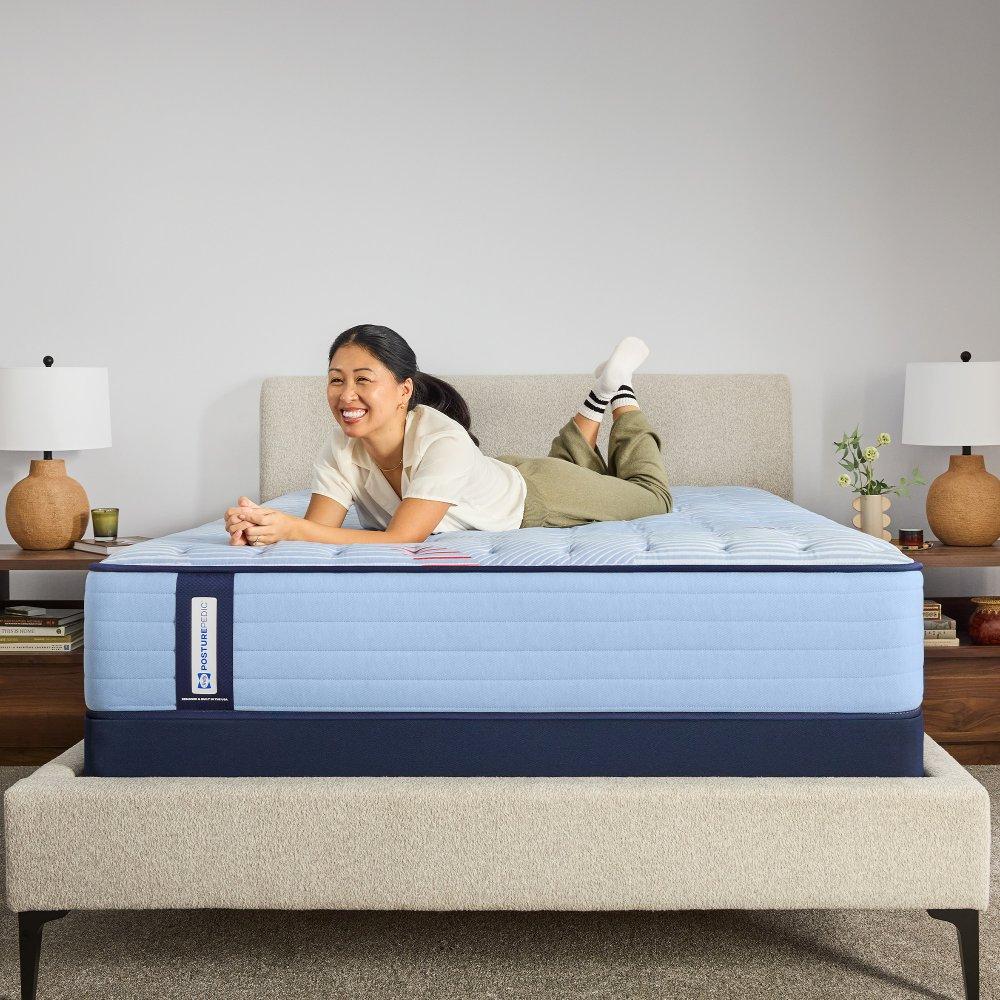 Kennett Spring Mattress - Image 20