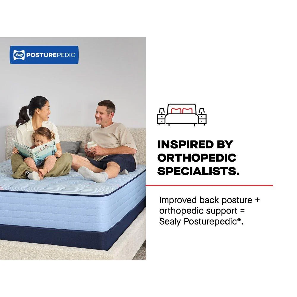 Kennett Spring Mattress - Image 25