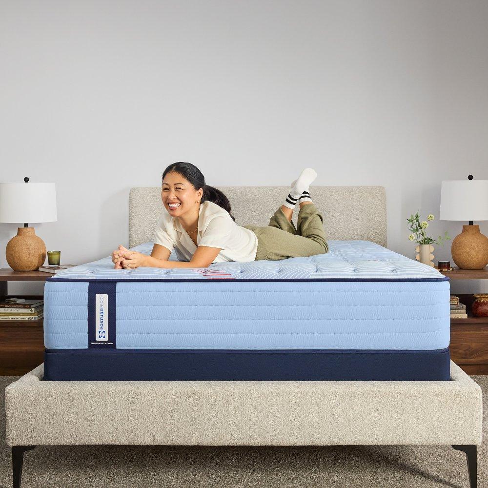 Kennett Spring Mattress - Image 29