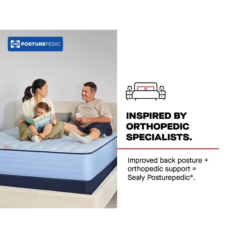 Kennett Spring Mattress - Image 37
