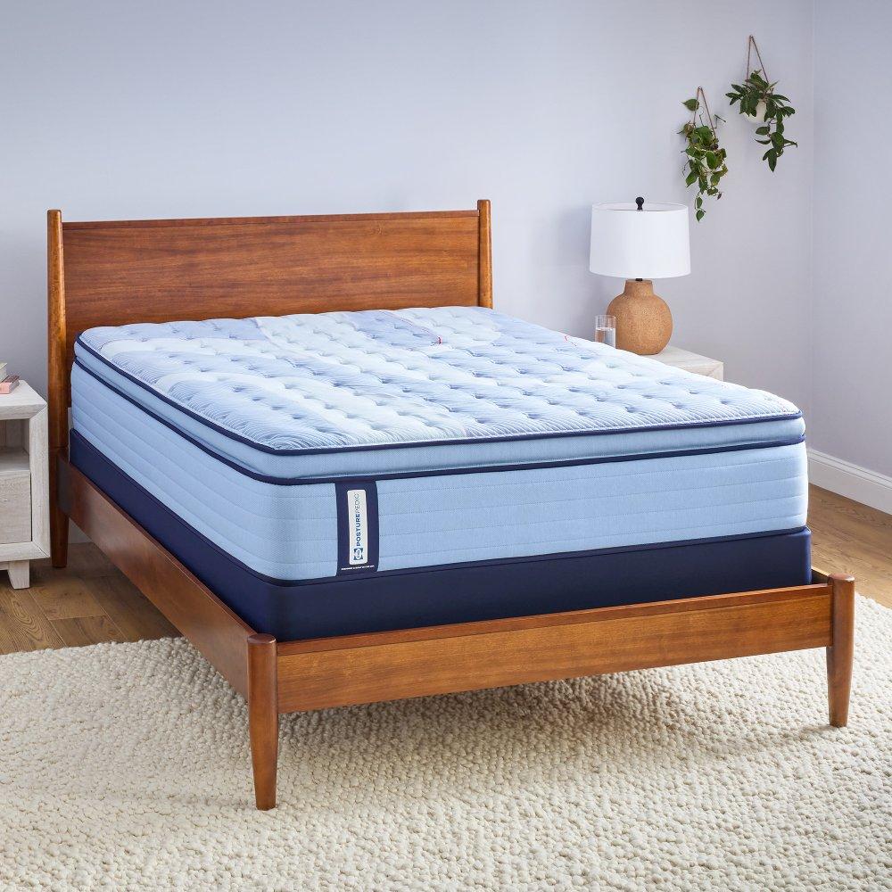 Kennett Spring Mattress - Image 4