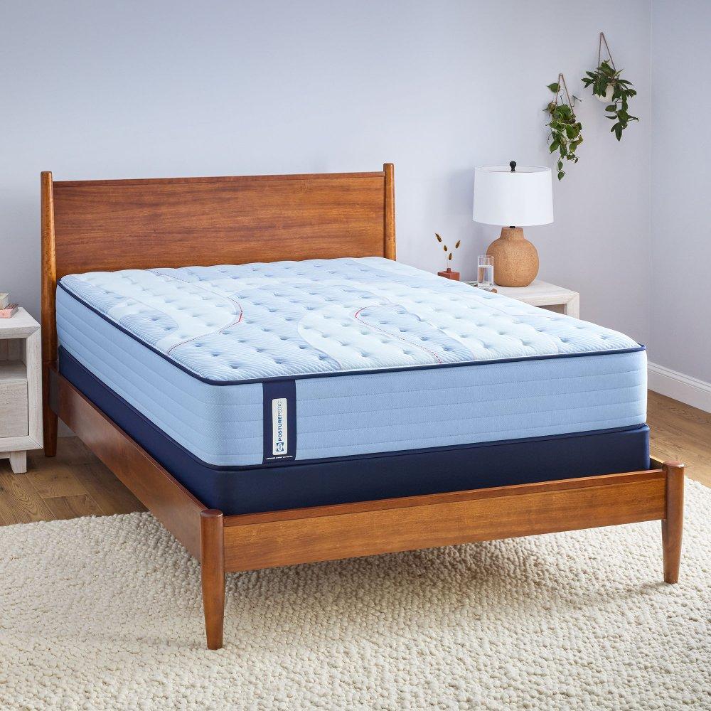 Kennett Spring Mattress - Image 7