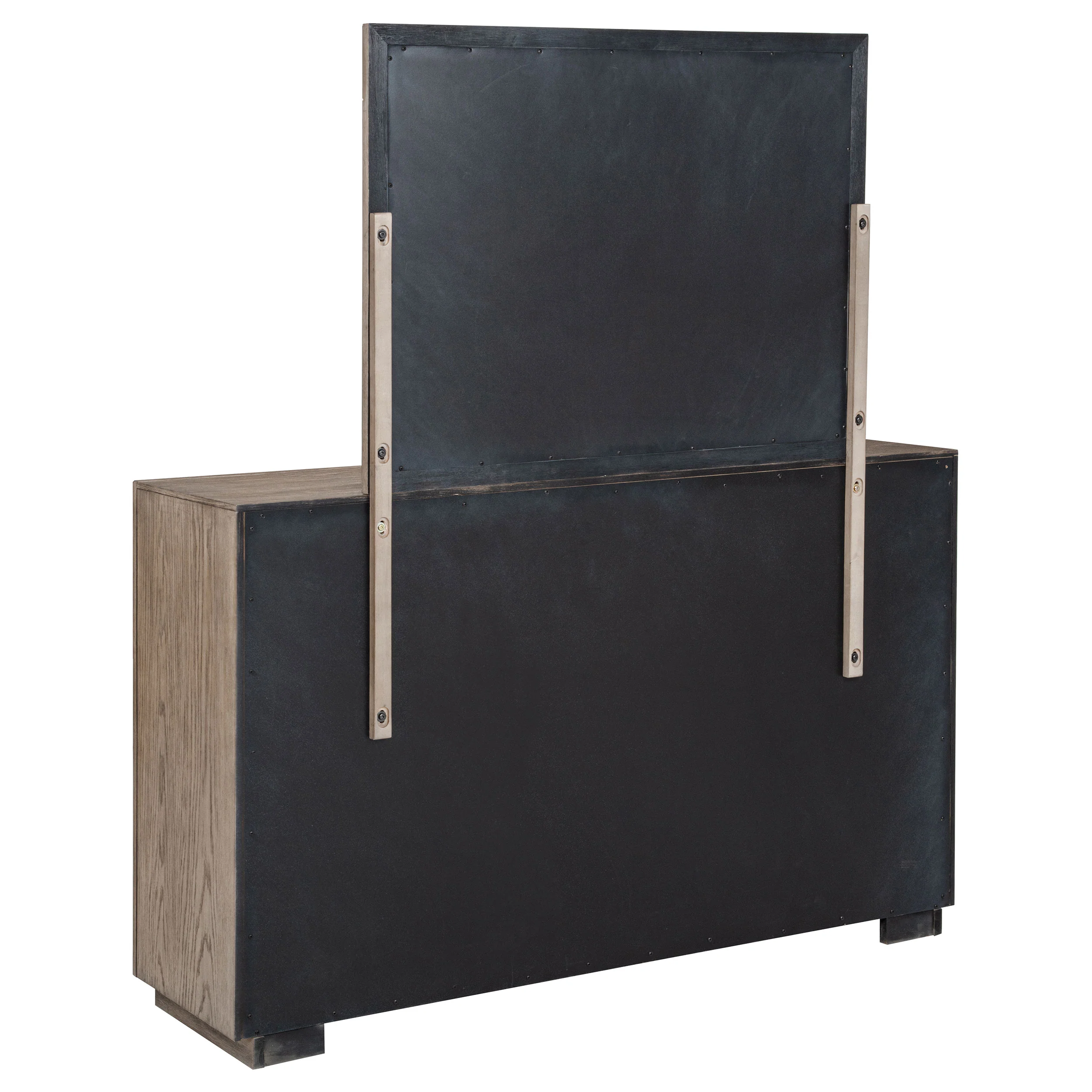 Kenora Dresser with Mirror - Image 6