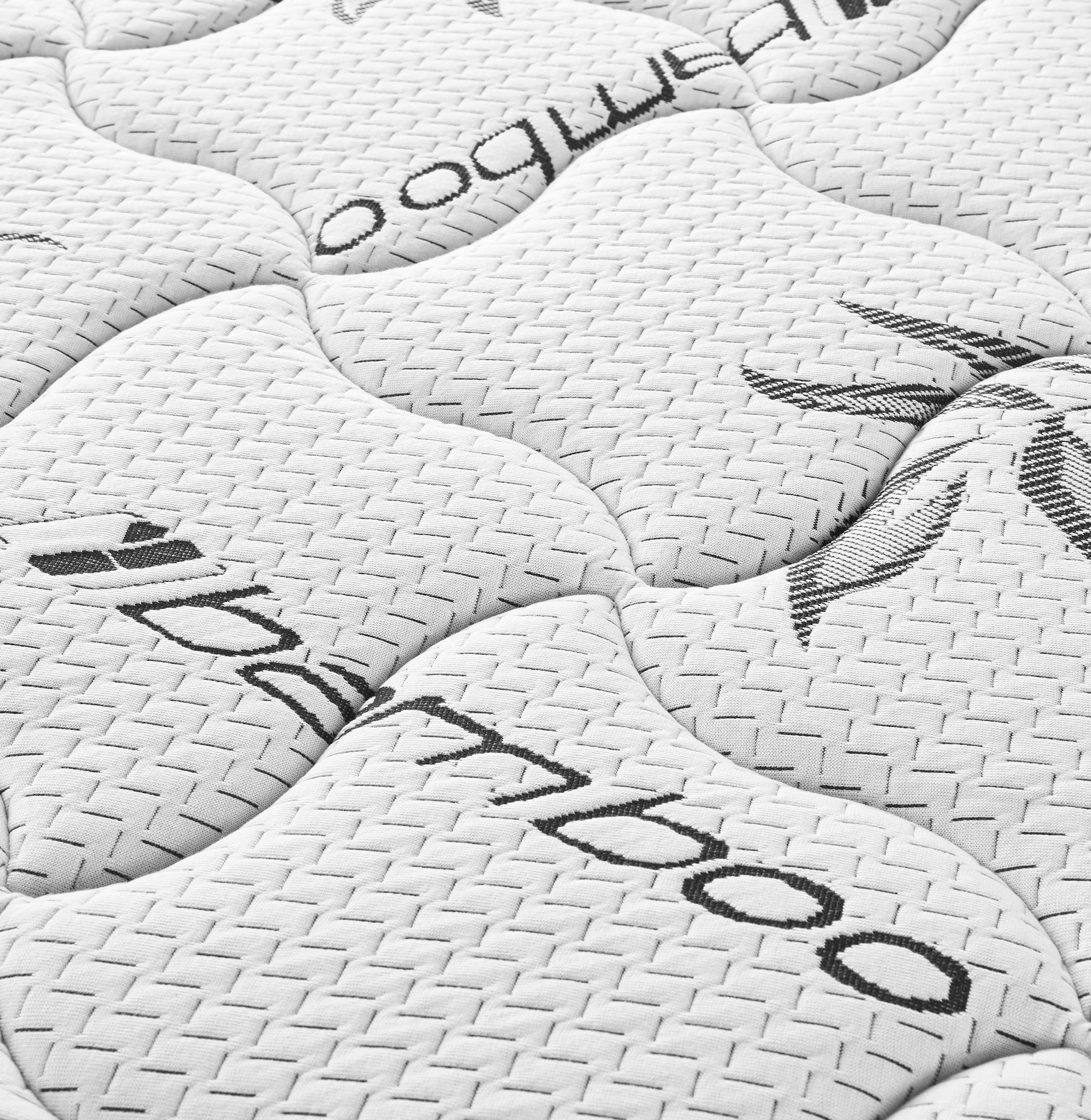 Kenyon Firm Tight Top Foam Mattress - Image 3