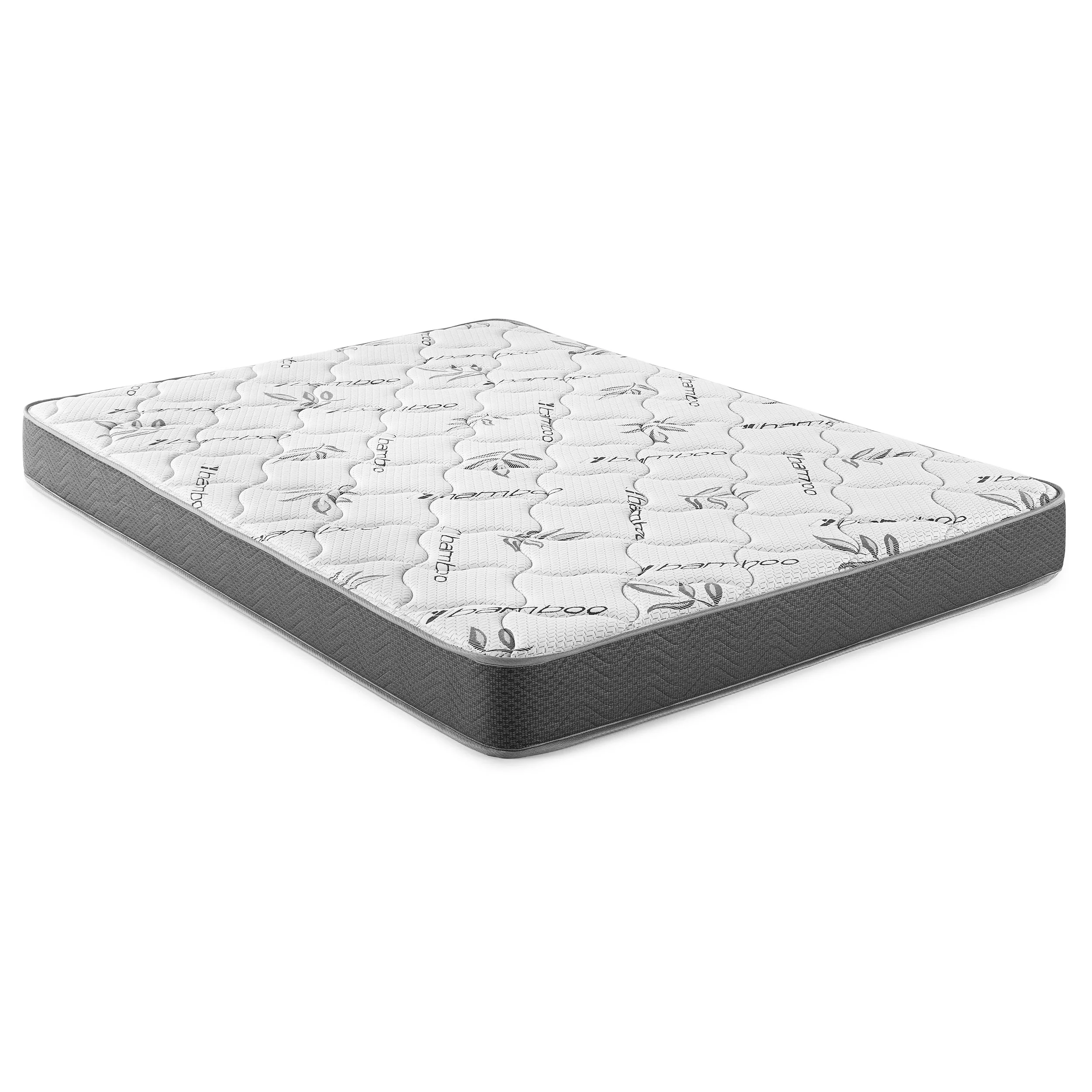 Kenyon Firm Tight Top Foam Mattress - Image 4
