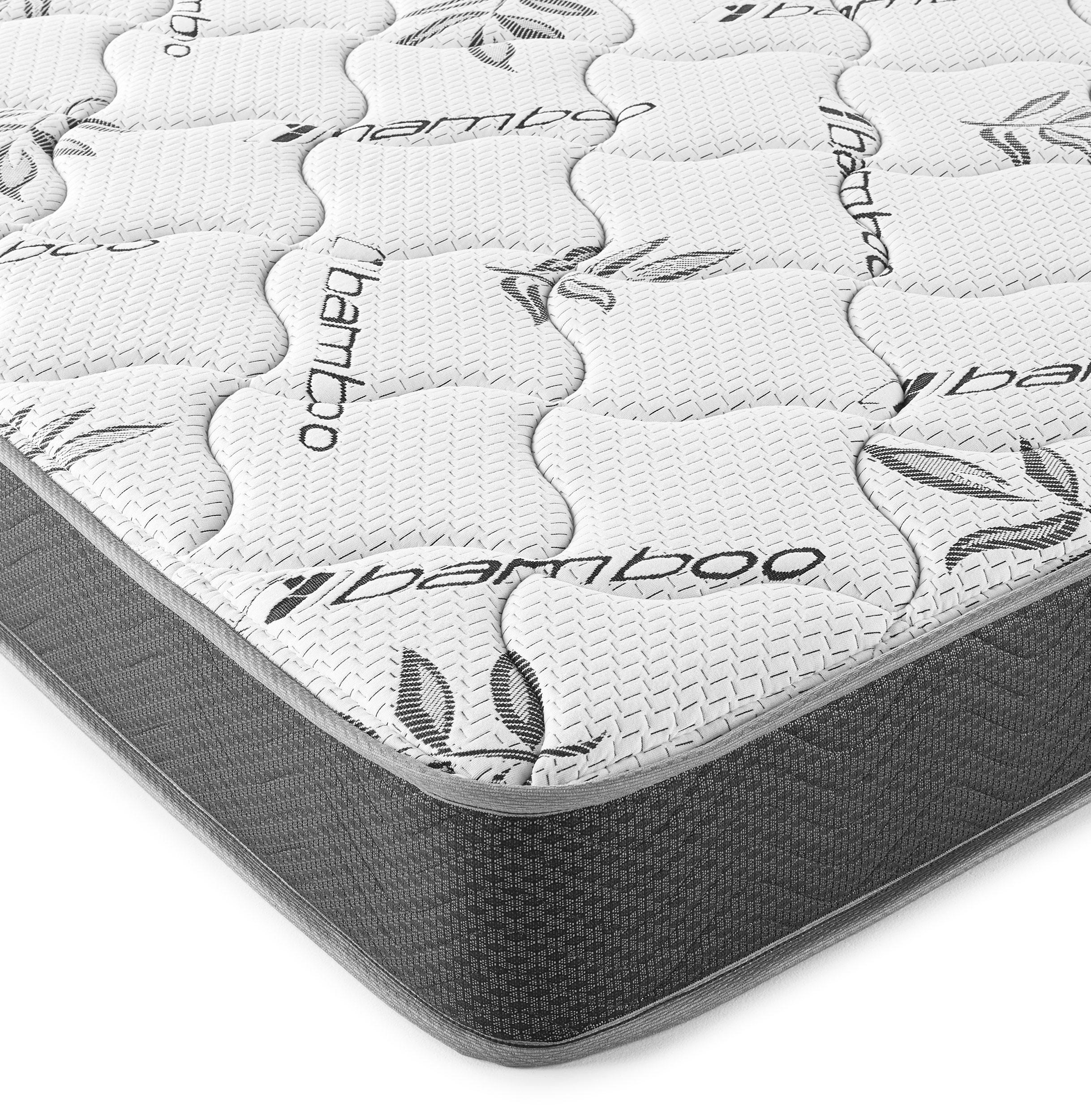 Kenyon Firm Tight Top Foam Mattress - Image 8