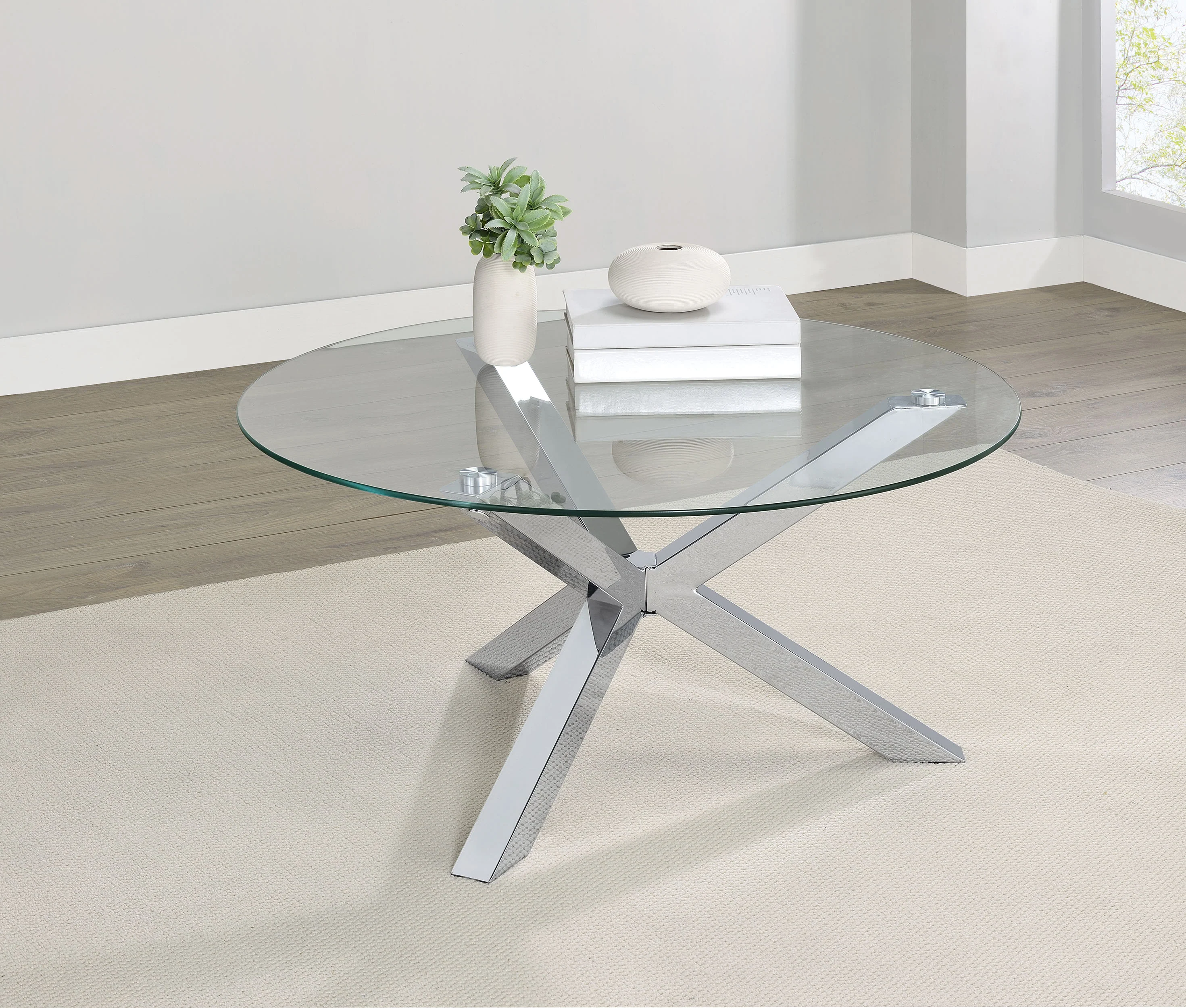 Kenzie Coffee Table - Image 2